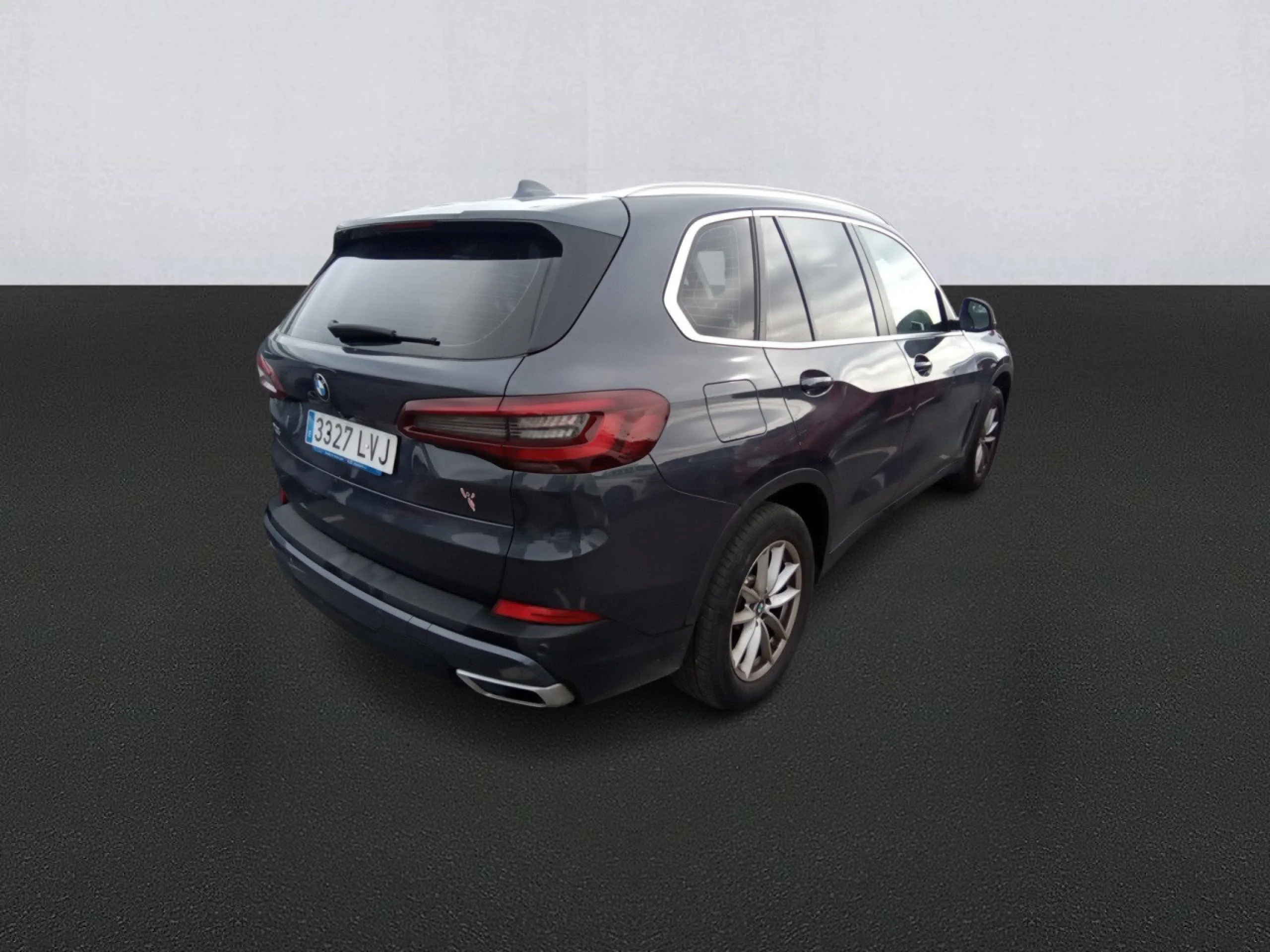 BMW X5 xDrive25d - Foto 4