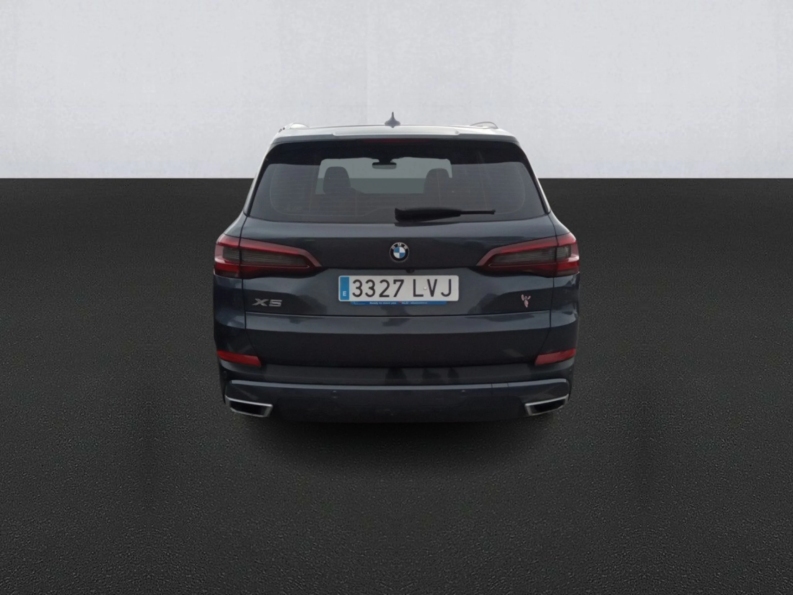 BMW X5 xDrive25d - Foto 5