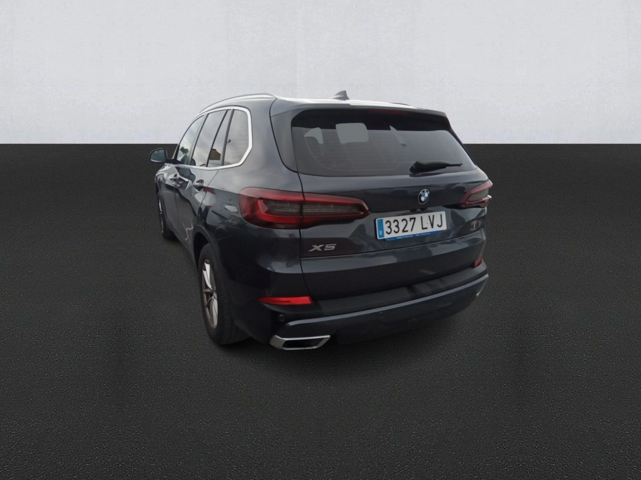 BMW X5 xDrive25d - Foto 6