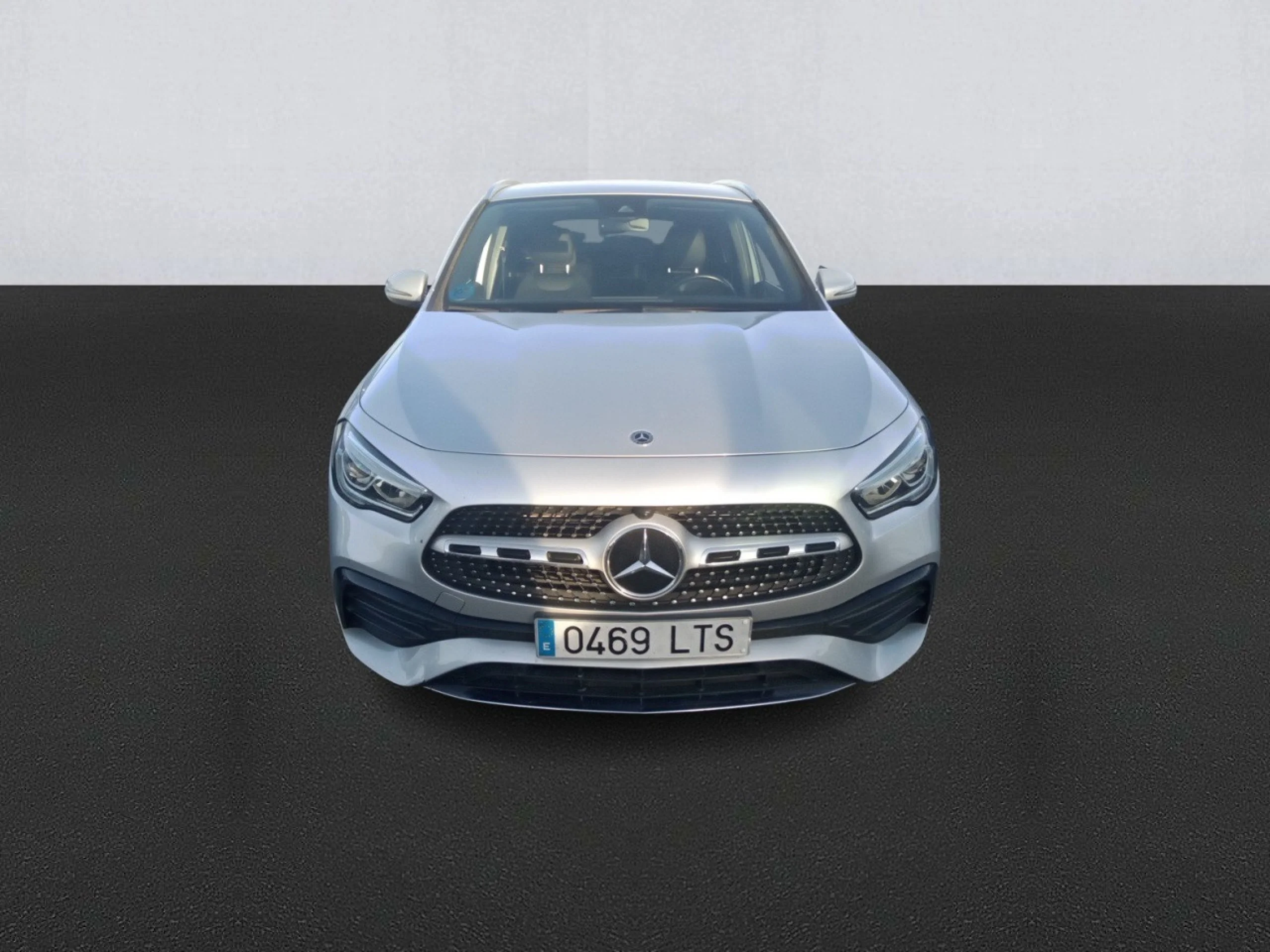 Mercedes-Benz GLA 250 MERCEDES GLA  250 e - Foto 2