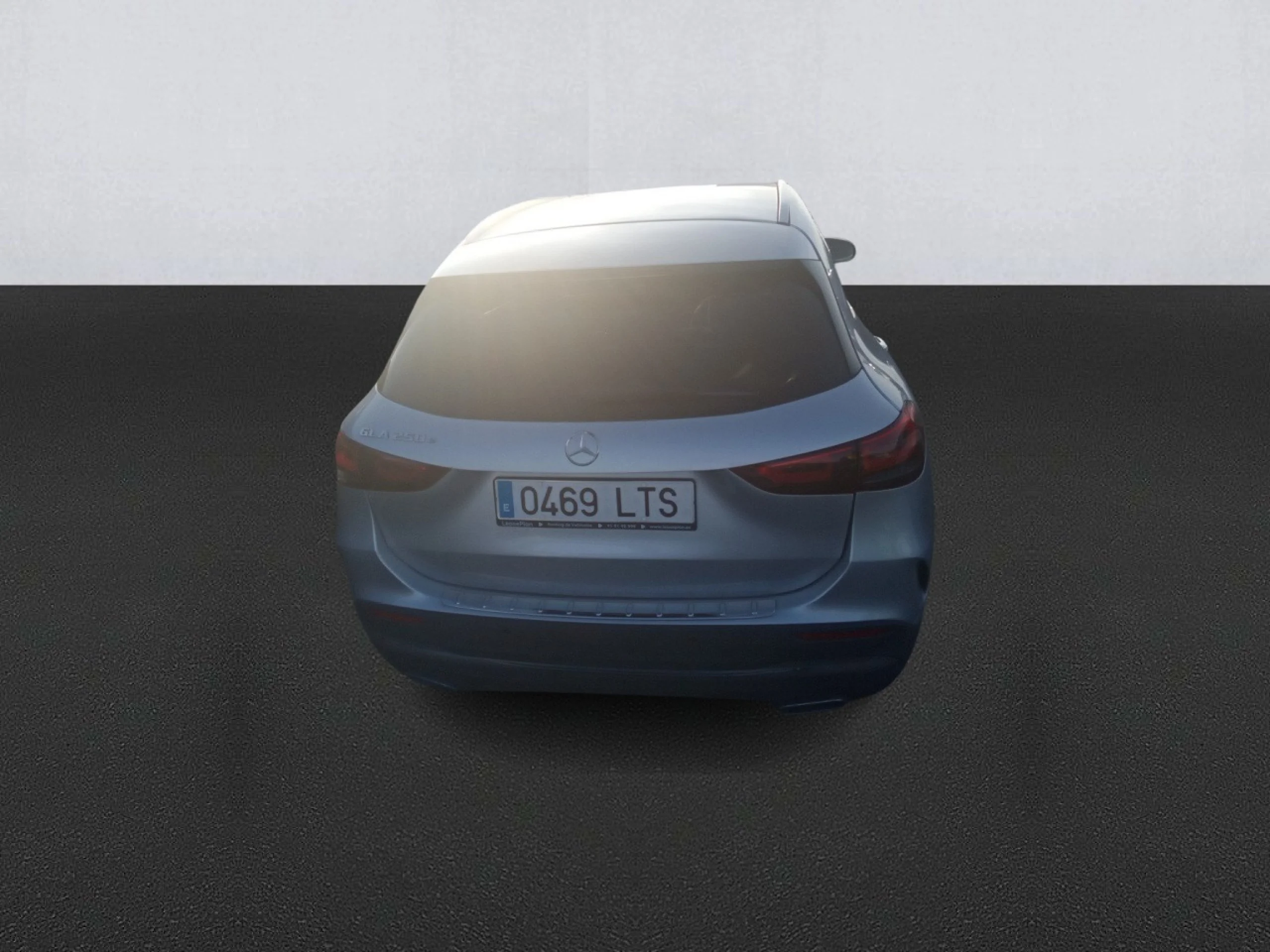 Mercedes-Benz GLA 250 MERCEDES GLA  250 e - Foto 5