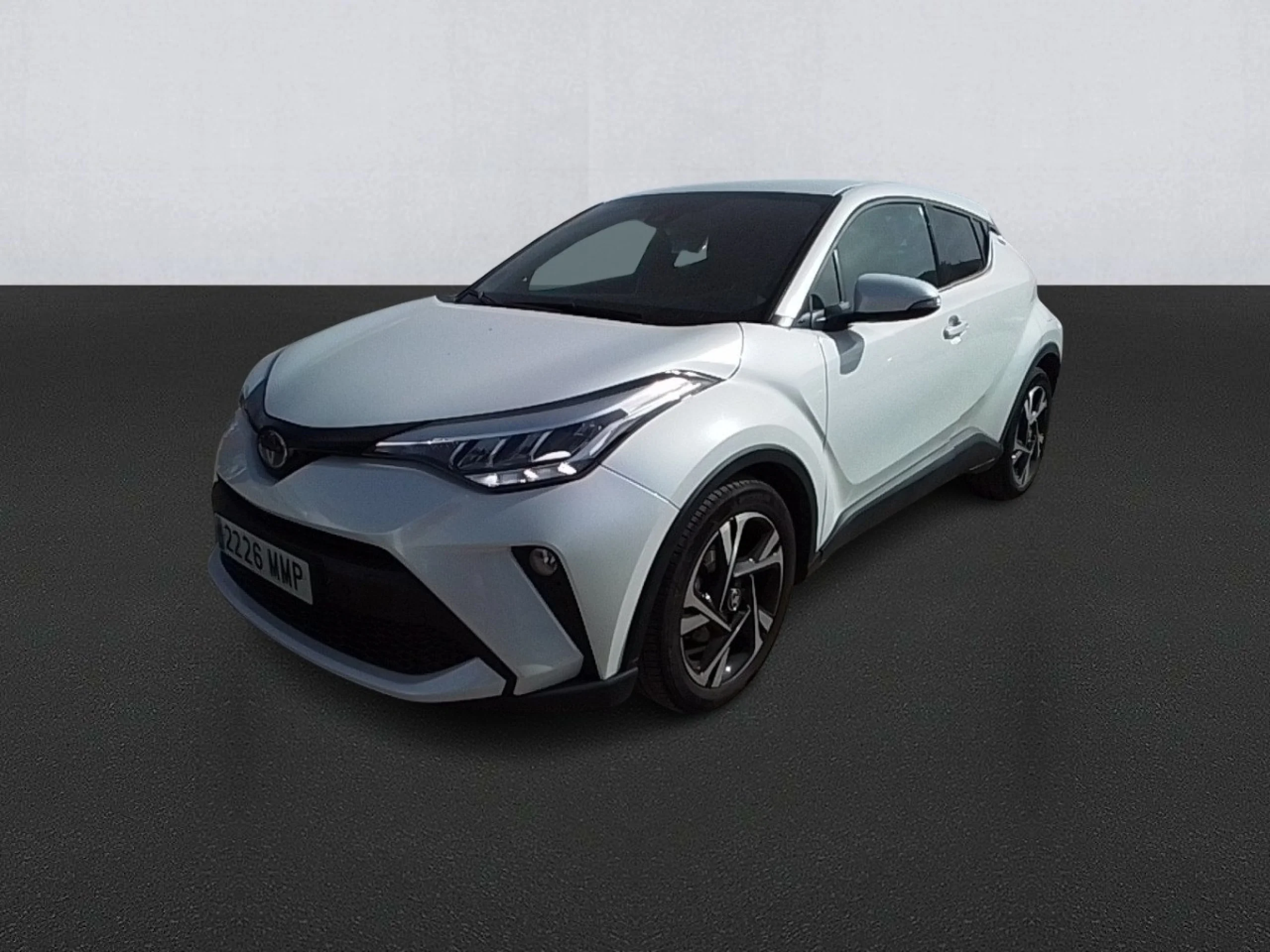 Toyota C-HR 2.0 180H Advance - Foto 1