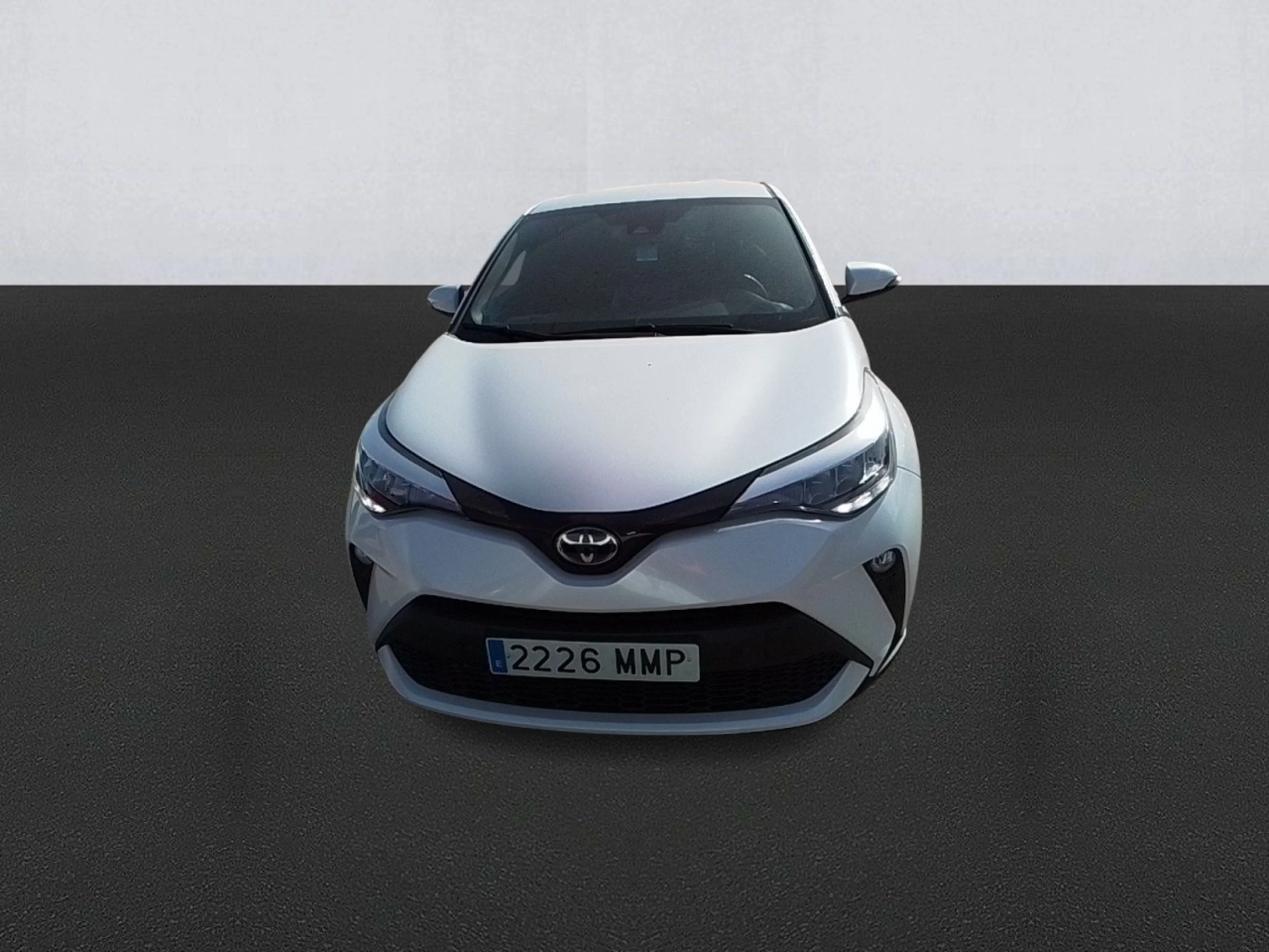 Toyota C-HR 2.0 180H Advance - Foto 2