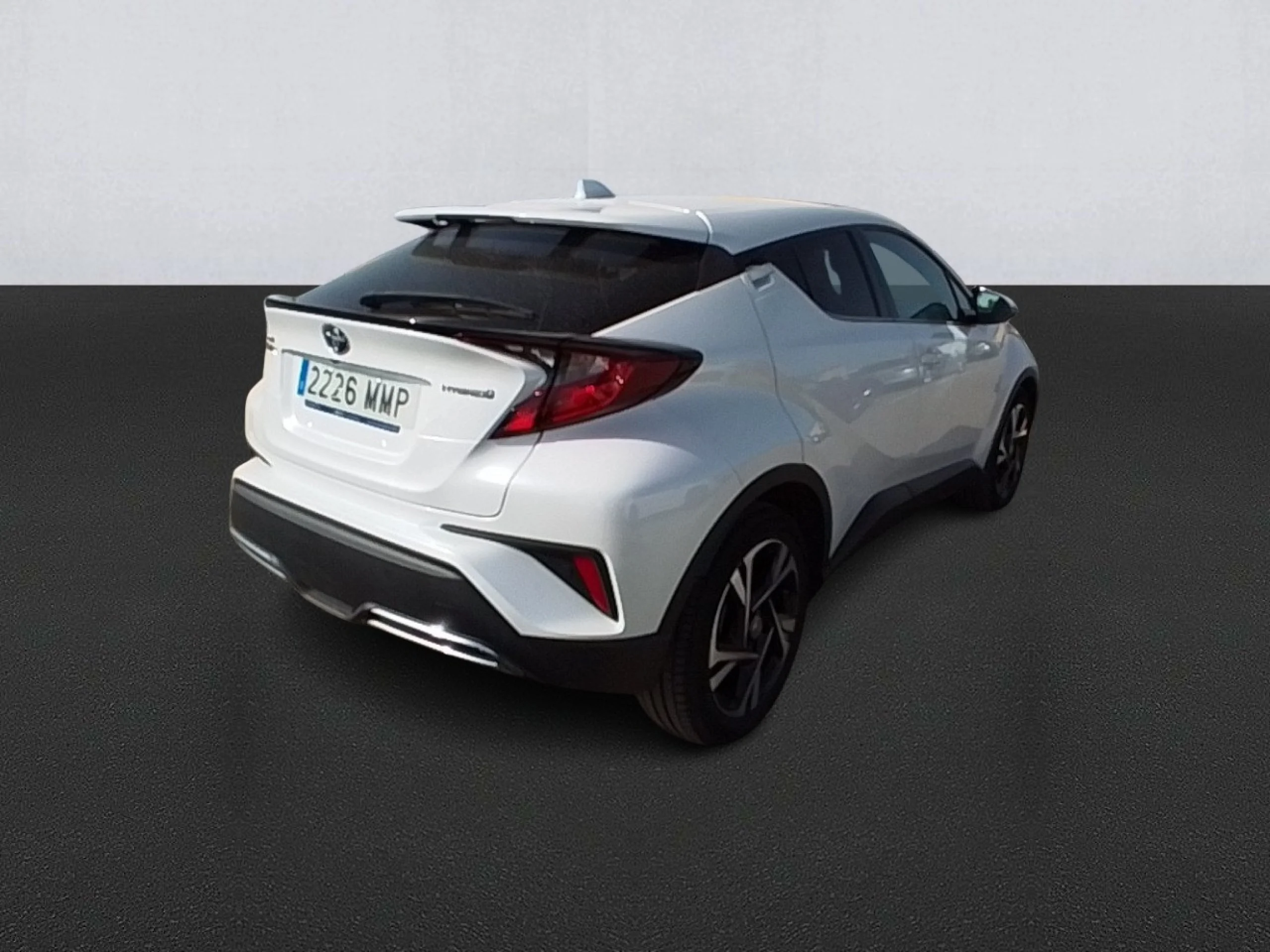 Toyota C-HR 2.0 180H Advance - Foto 4