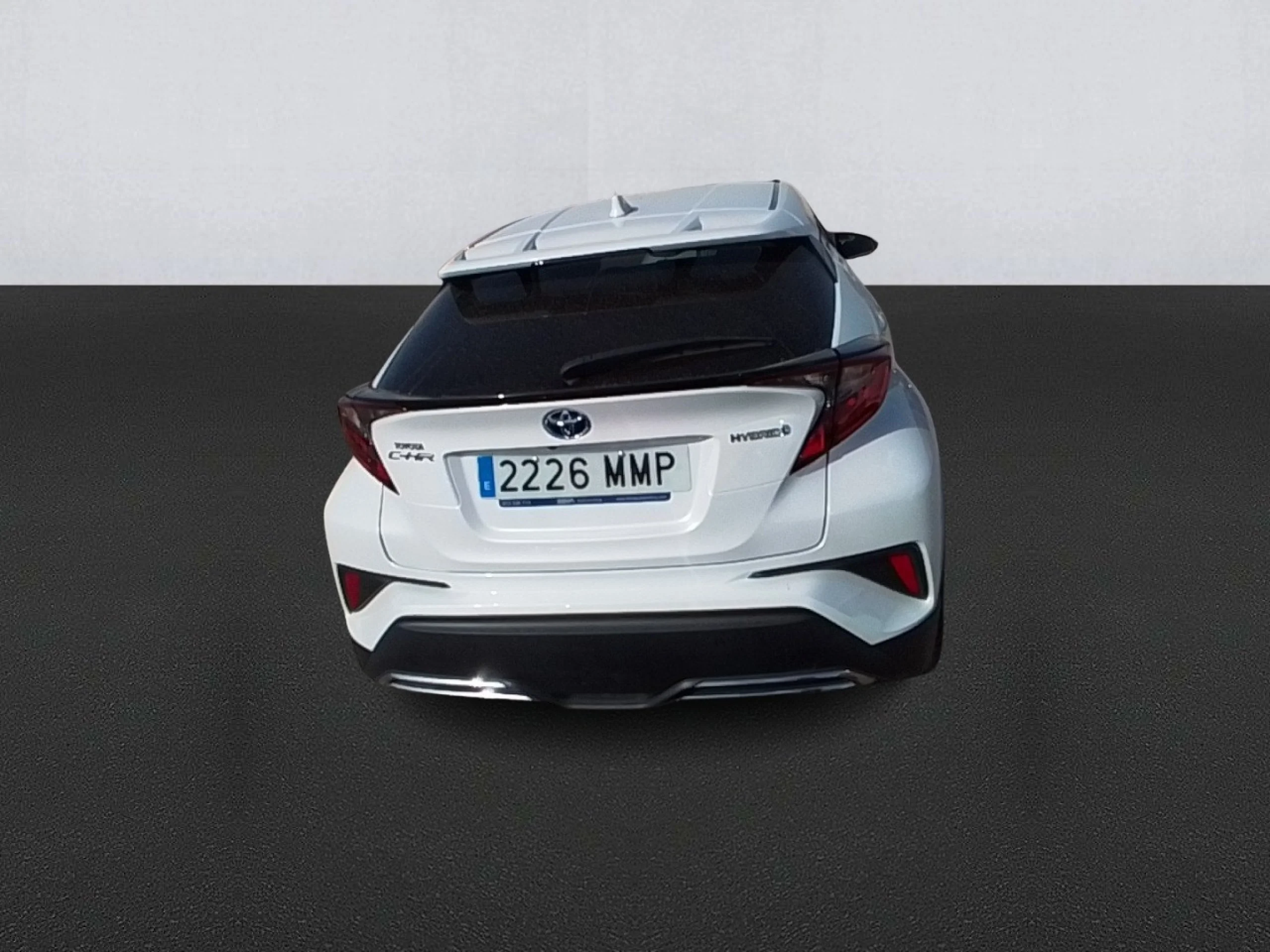 Toyota C-HR 2.0 180H Advance - Foto 5