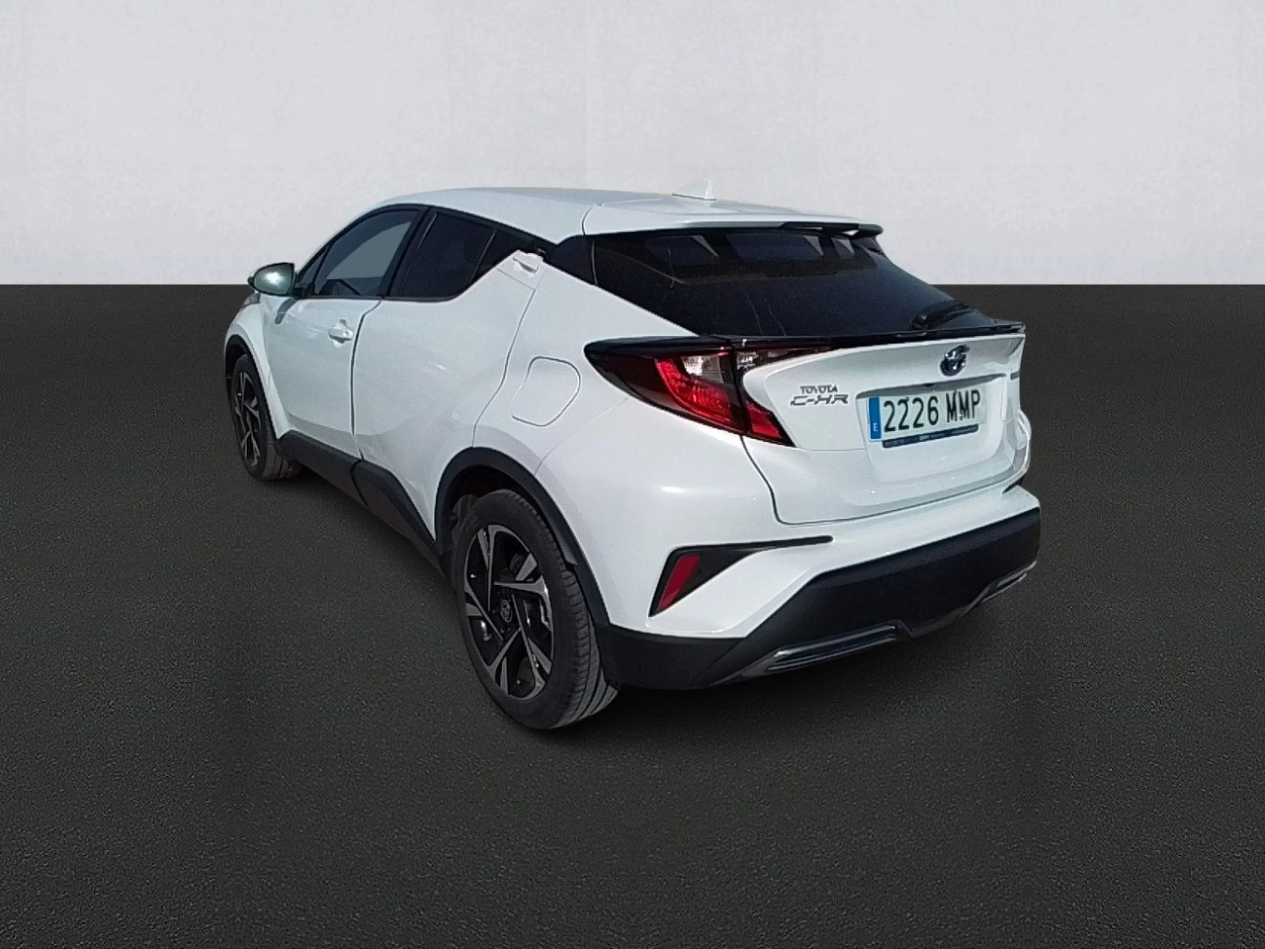 Toyota C-HR 2.0 180H Advance - Foto 6