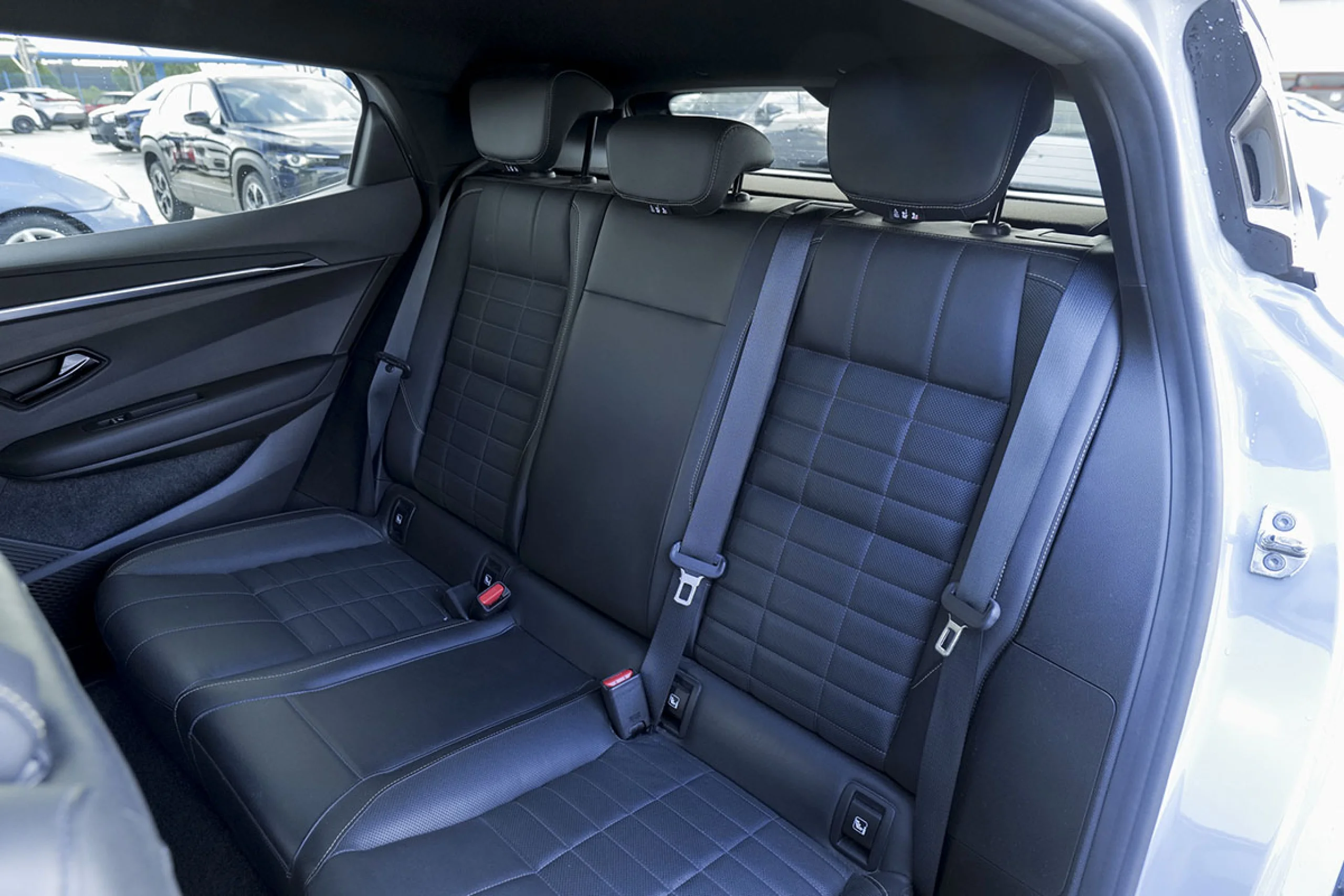 Renault Megane E-Tech iconic EV60 160kW 220CV optimum ch. - Foto 15