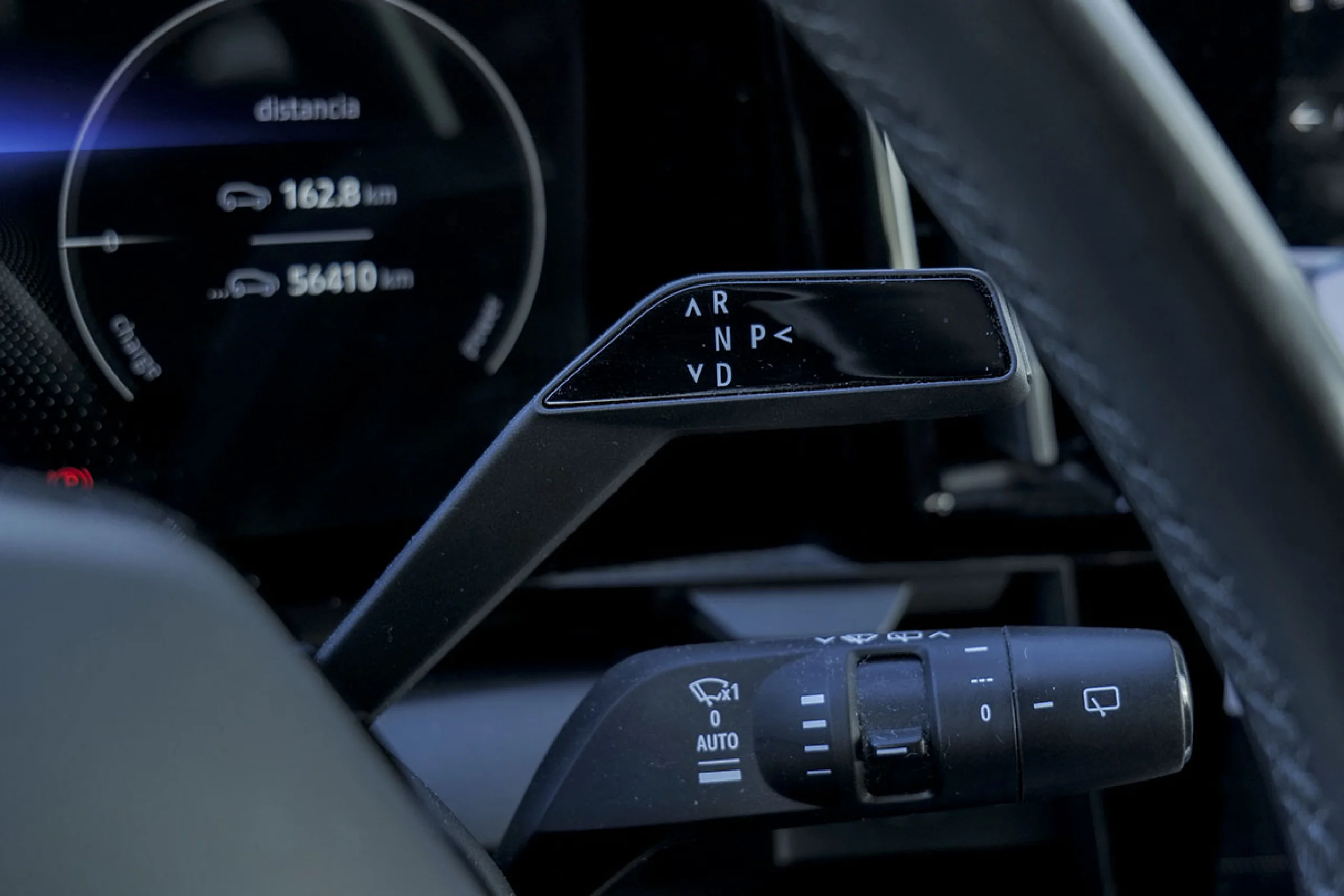 Renault Megane E-Tech iconic EV60 160kW 220CV optimum ch. - Foto 24