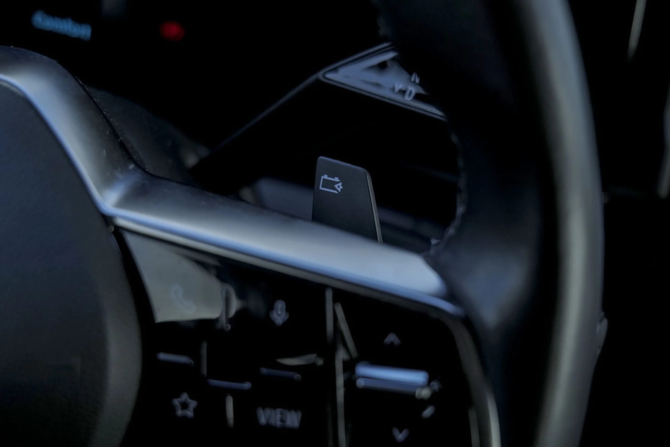 Renault Megane E-Tech iconic EV60 160kW 220CV optimum ch. - Foto 25