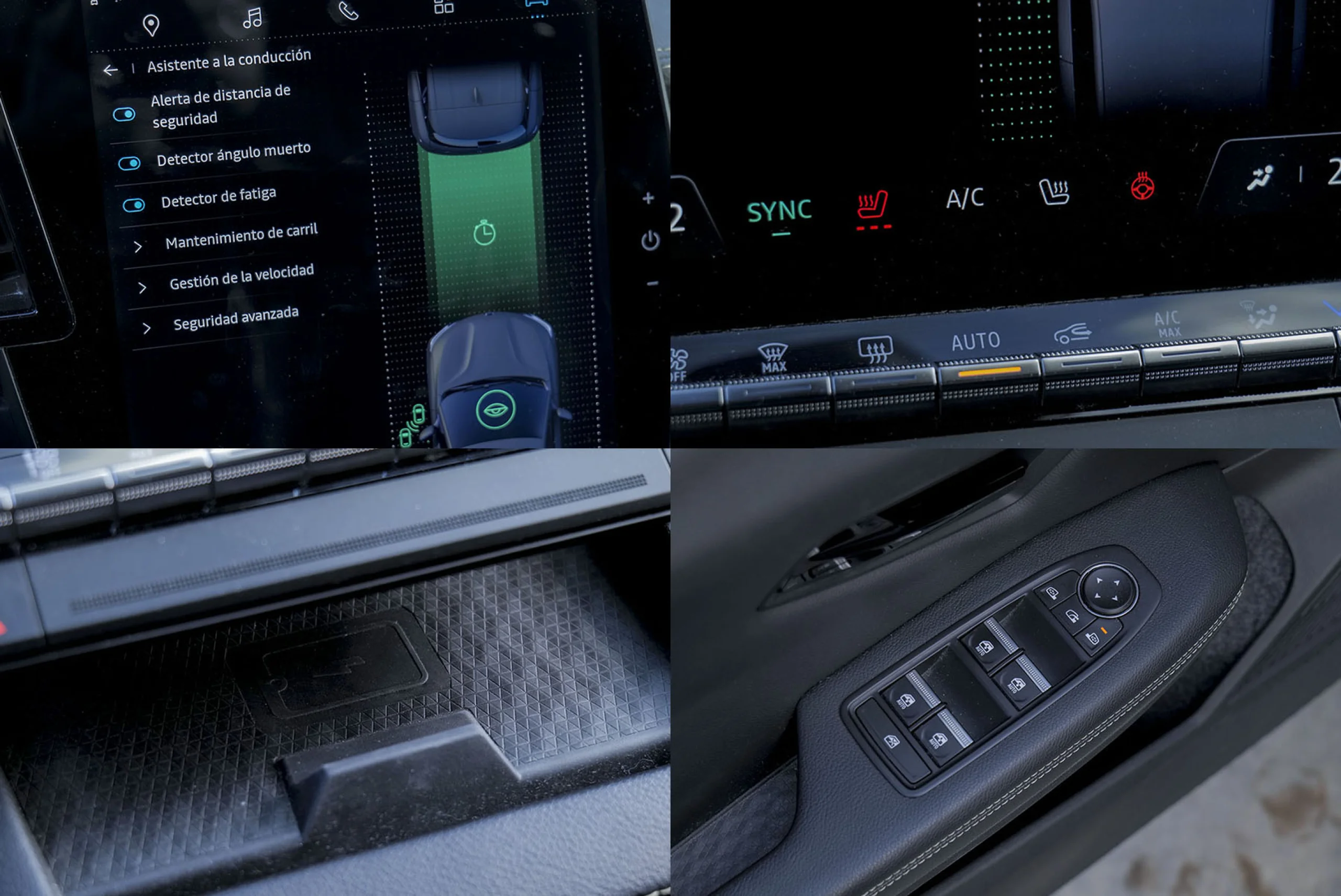 Renault Megane E-Tech iconic EV60 160kW 220CV optimum ch. - Foto 28