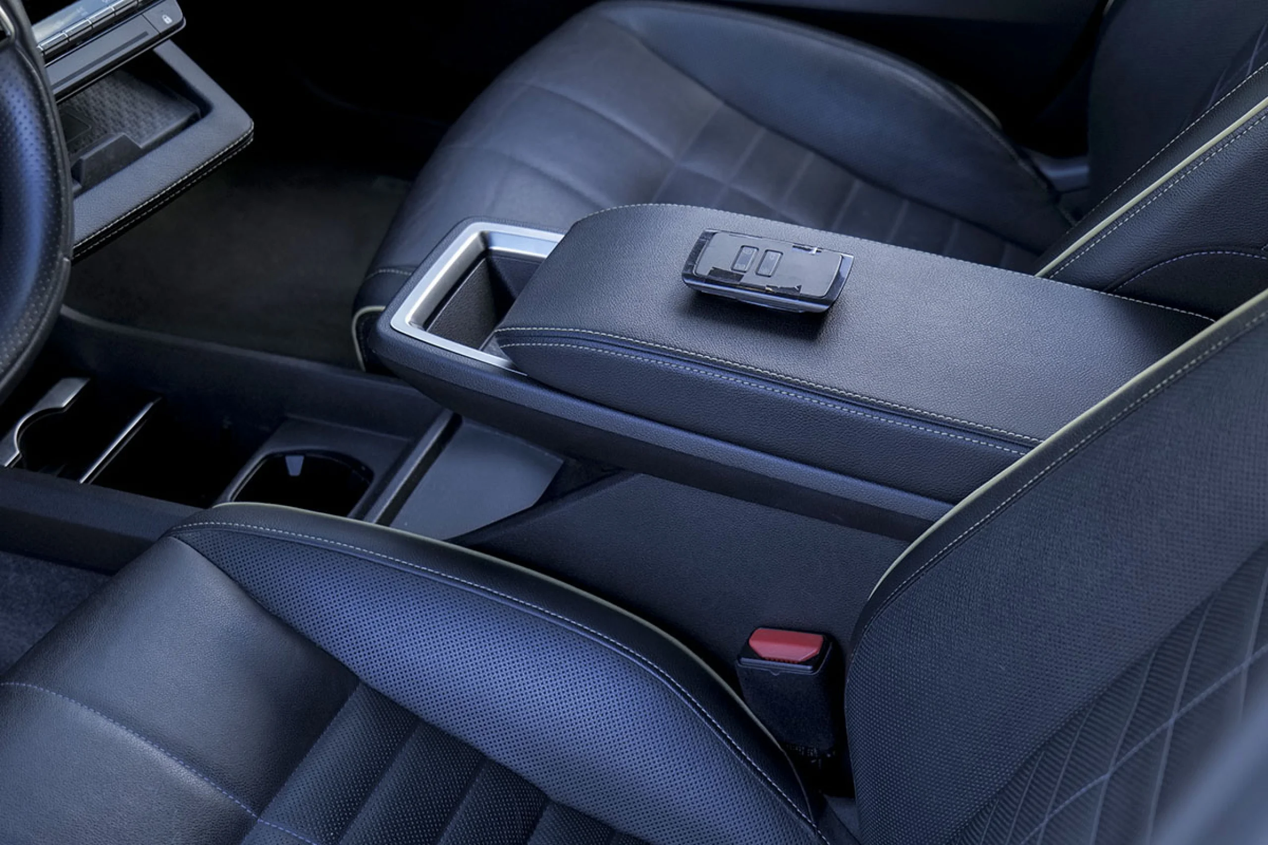 Renault Megane E-Tech iconic EV60 160kW 220CV optimum ch. - Foto 32