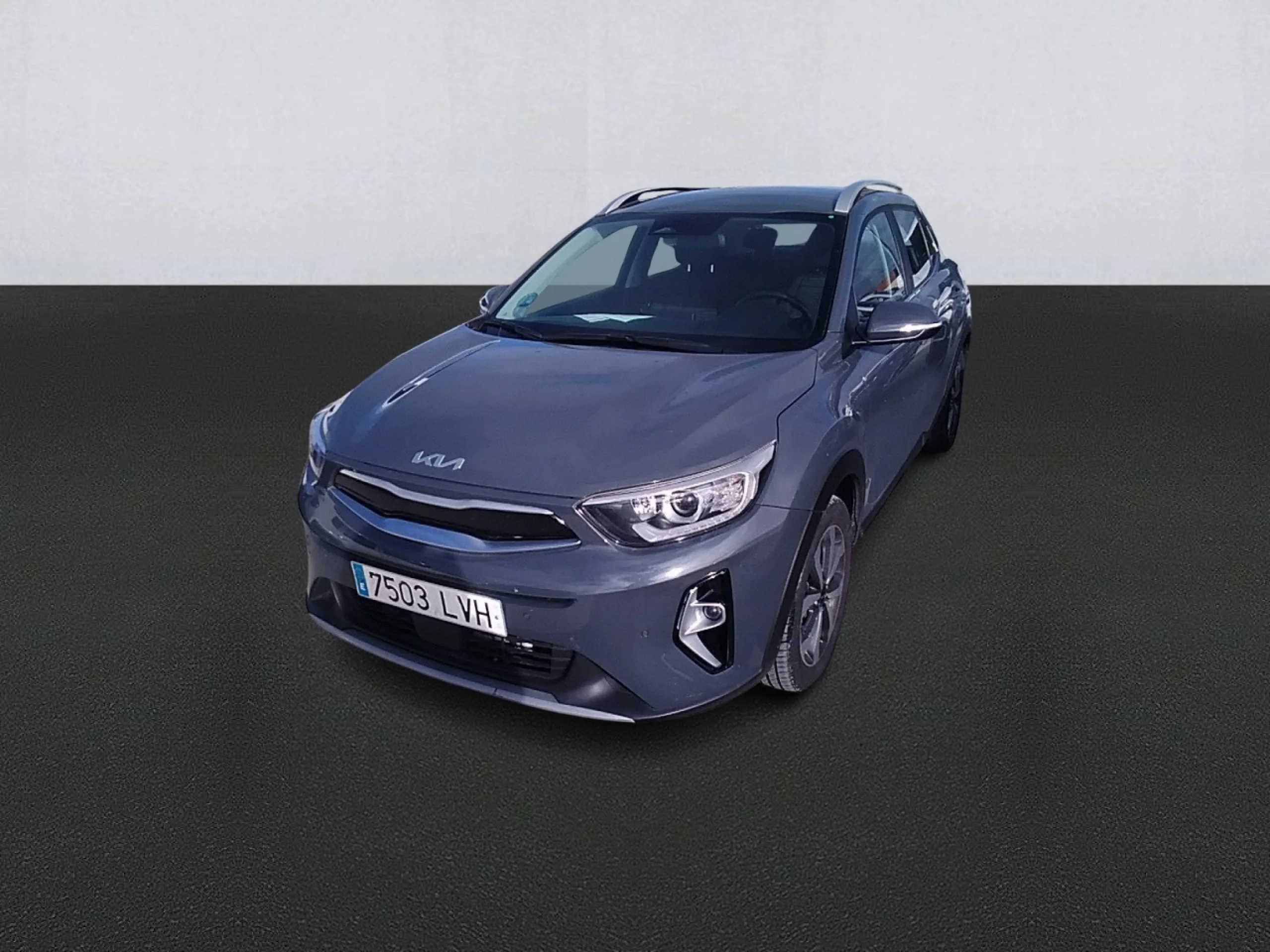 Kia Stonic 1.0 T-GDi 88kW (120CV) MHEV iMT Drive - Foto 1