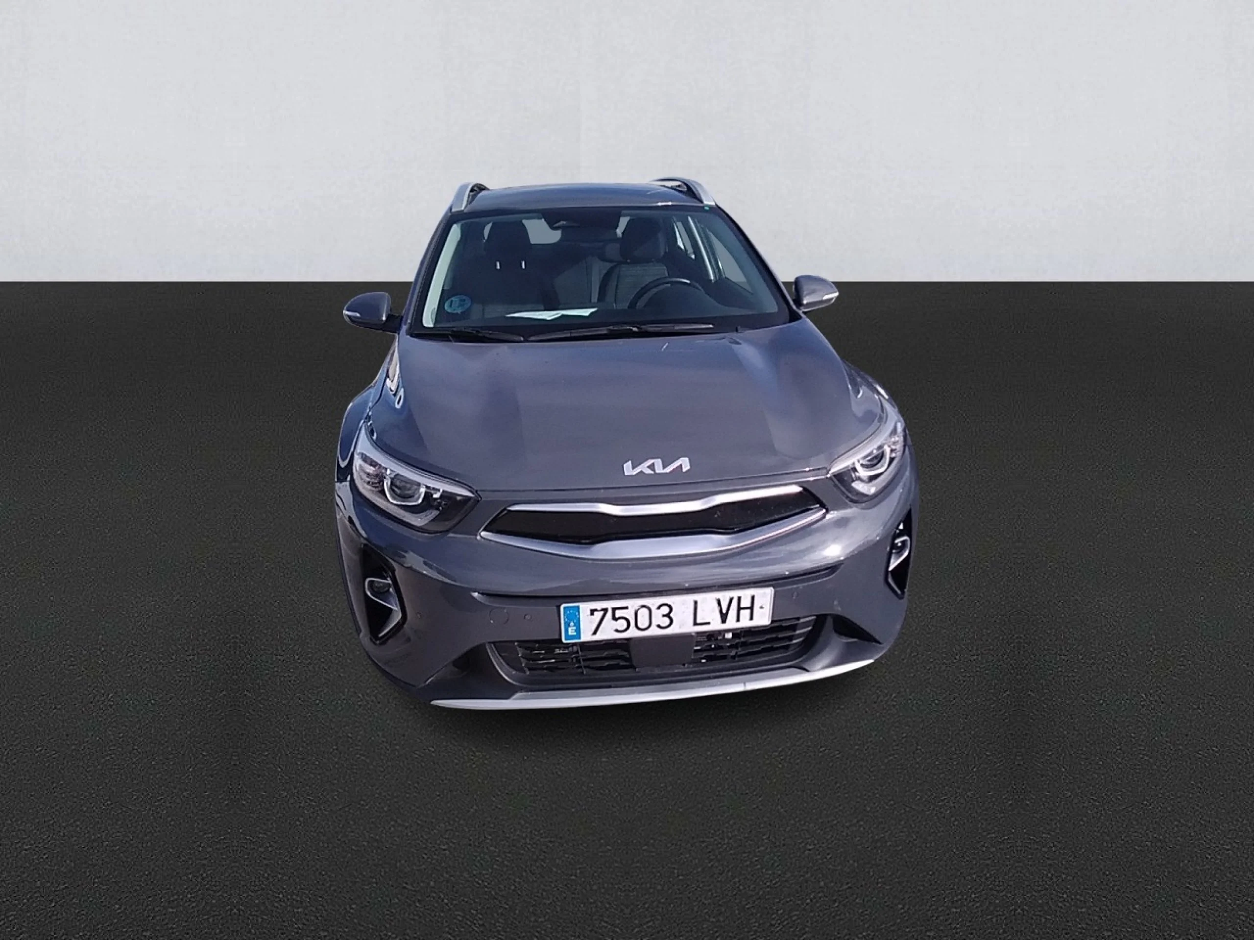Kia Stonic 1.0 T-GDi 88kW (120CV) MHEV iMT Drive - Foto 2