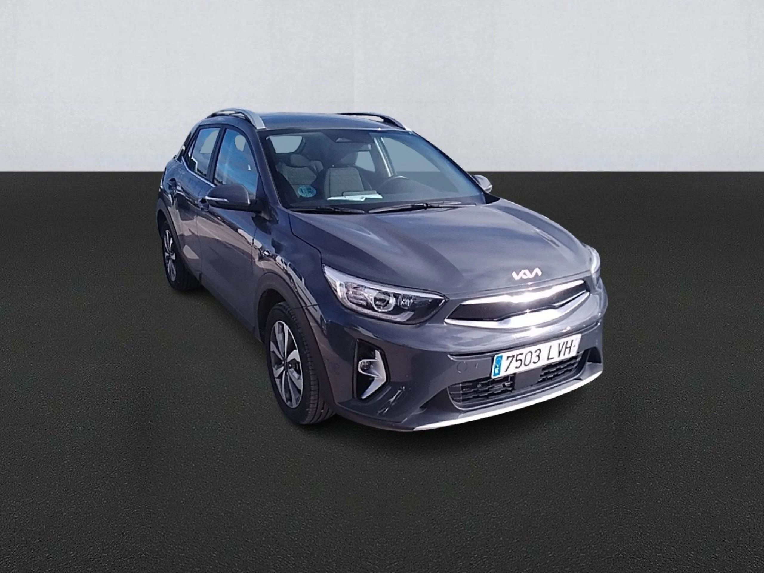 Kia Stonic 1.0 T-GDi 88kW (120CV) MHEV iMT Drive - Foto 3