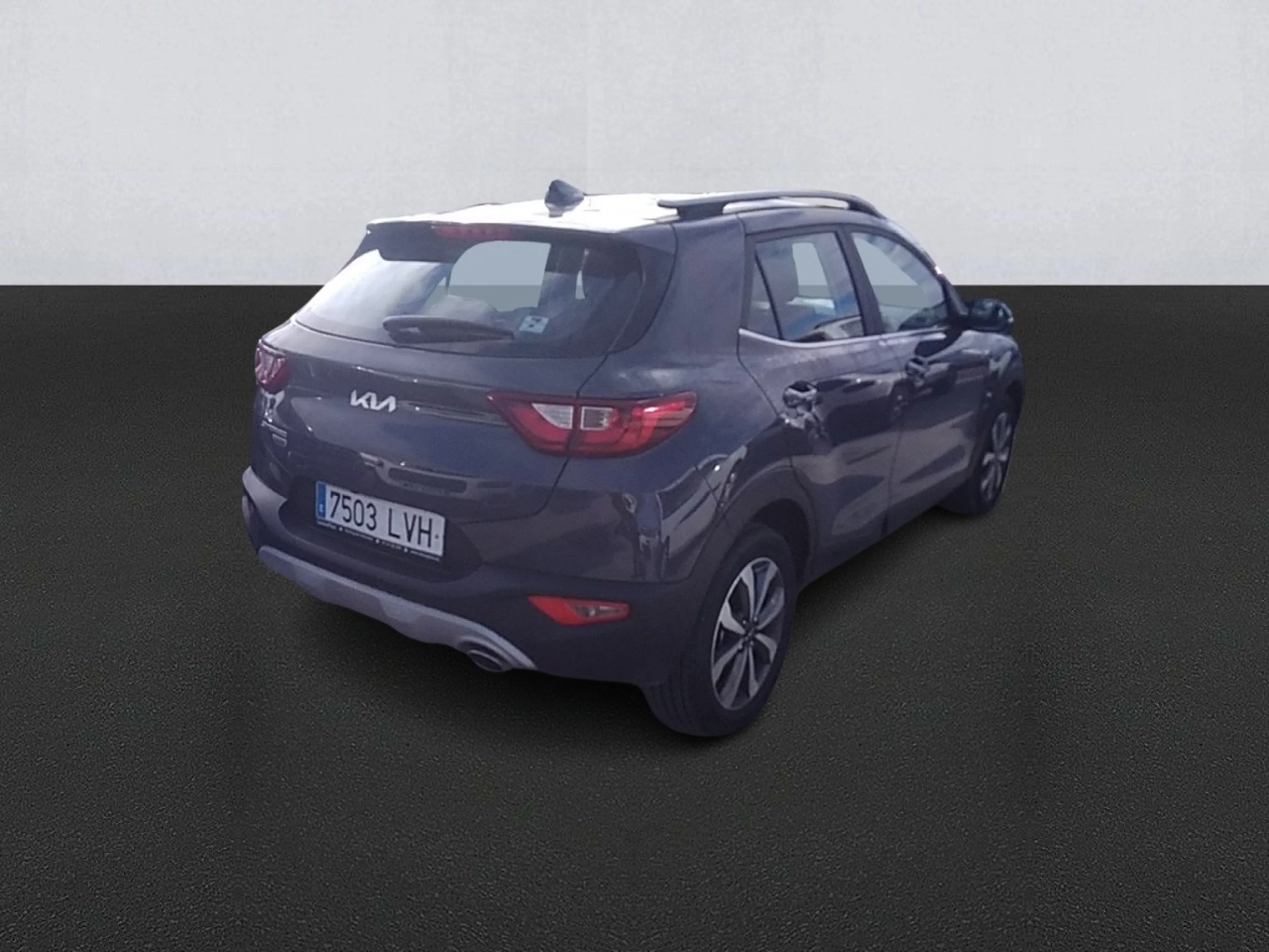 Kia Stonic 1.0 T-GDi 88kW (120CV) MHEV iMT Drive - Foto 4