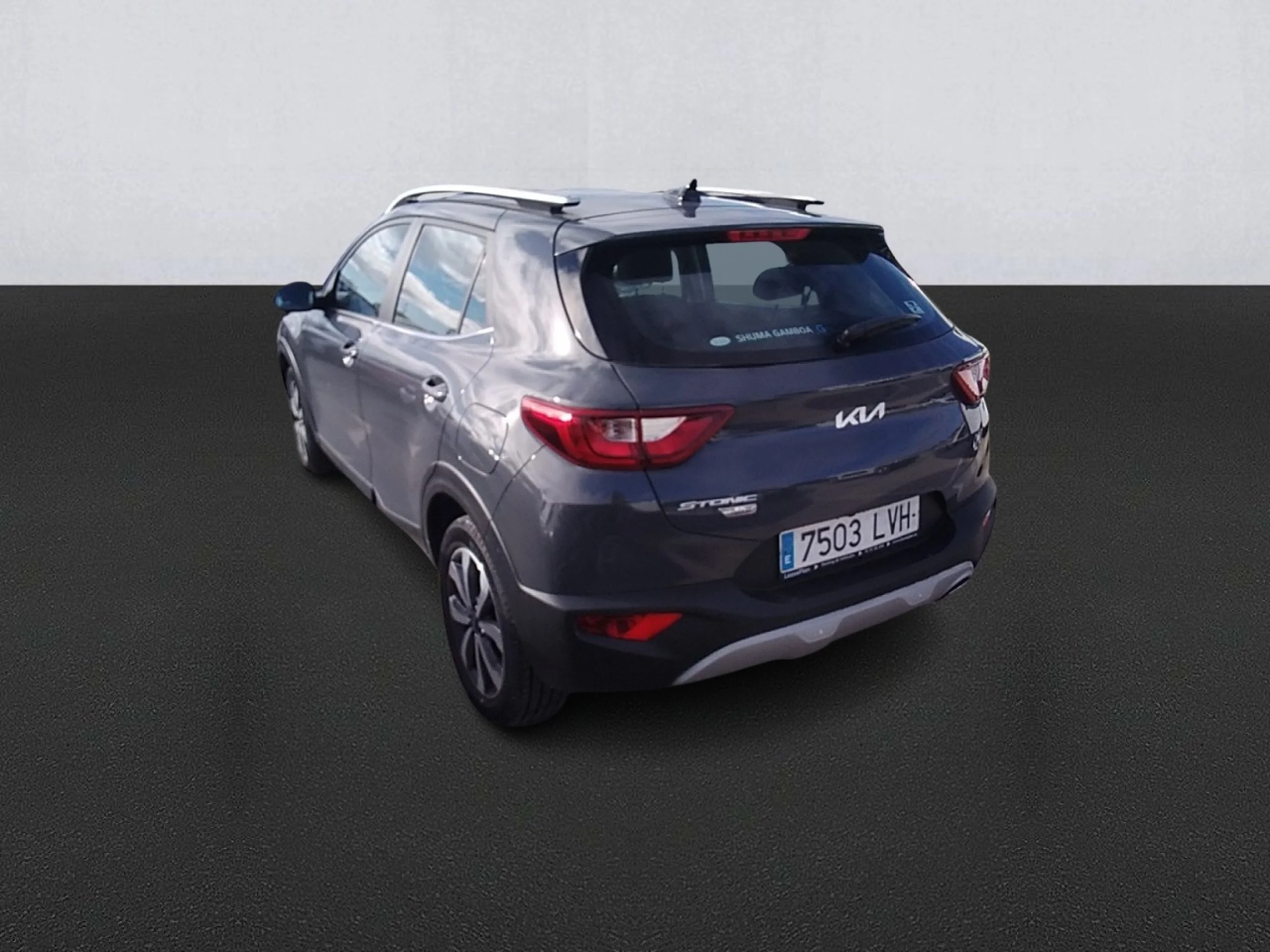 Kia Stonic 1.0 T-GDi 88kW (120CV) MHEV iMT Drive - Foto 6