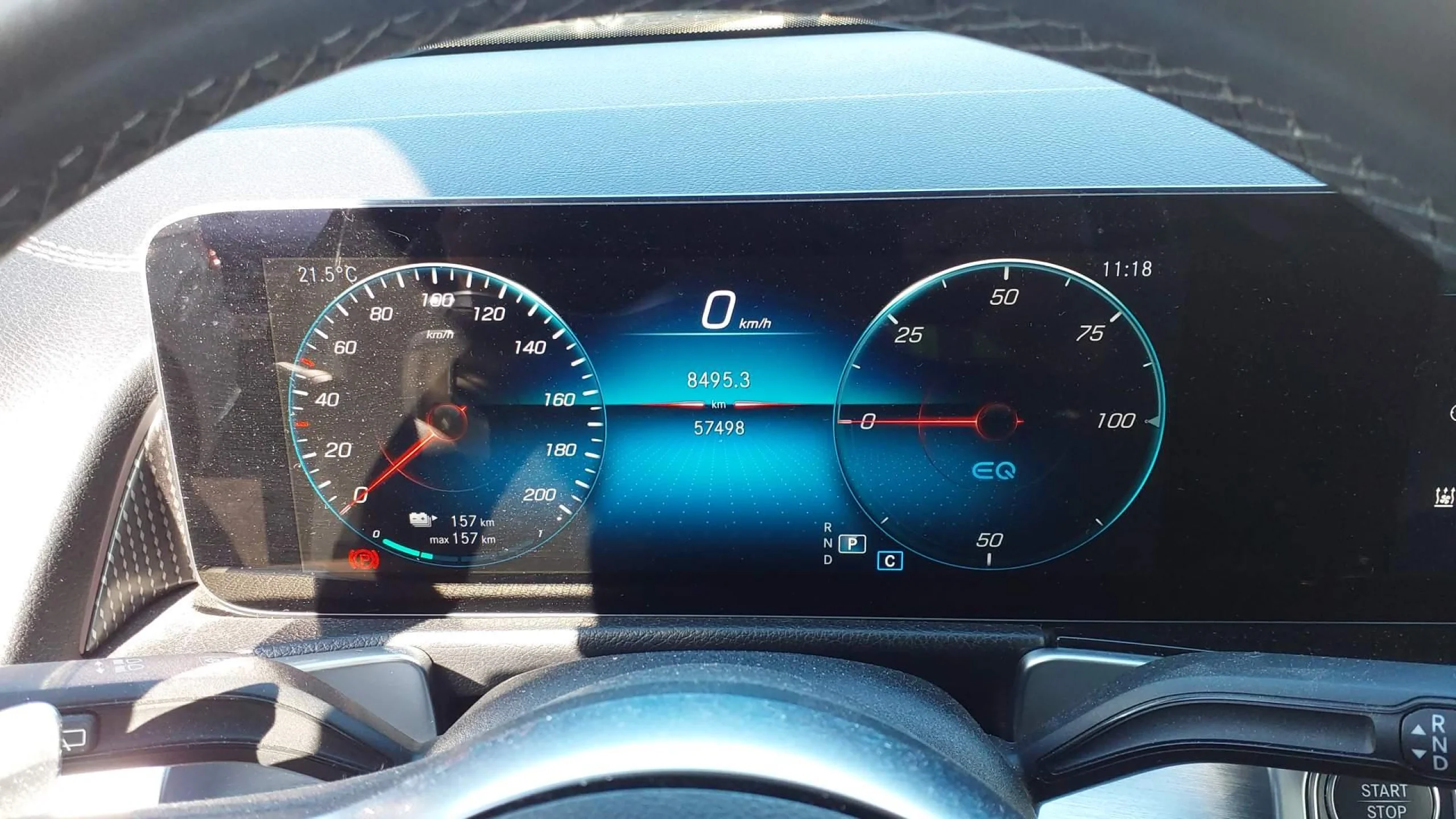 Mercedes-Benz EQB 250 MERCEDES EQB  250 - Foto 6