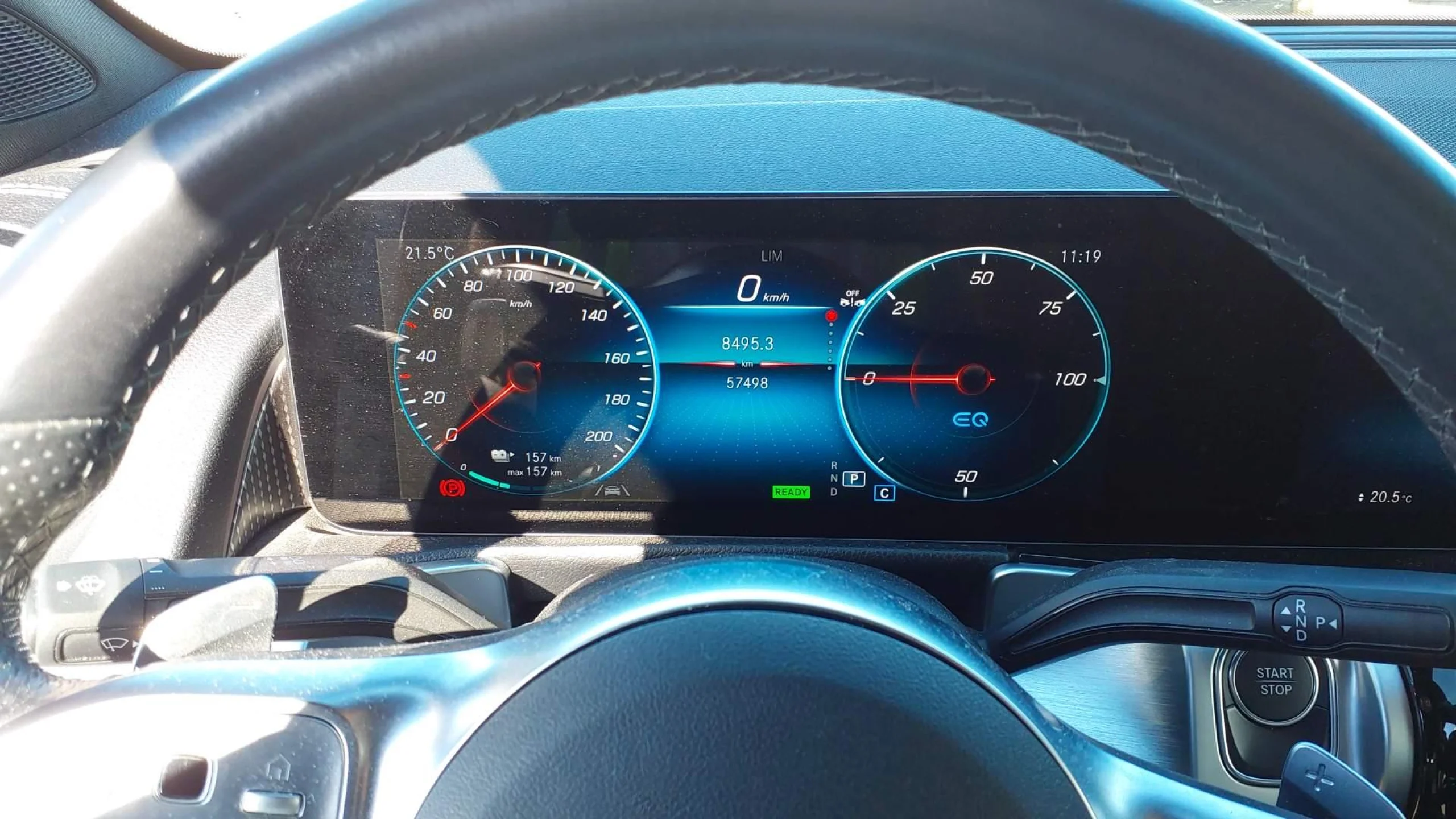 Mercedes-Benz EQB 250 MERCEDES EQB  250 - Foto 7