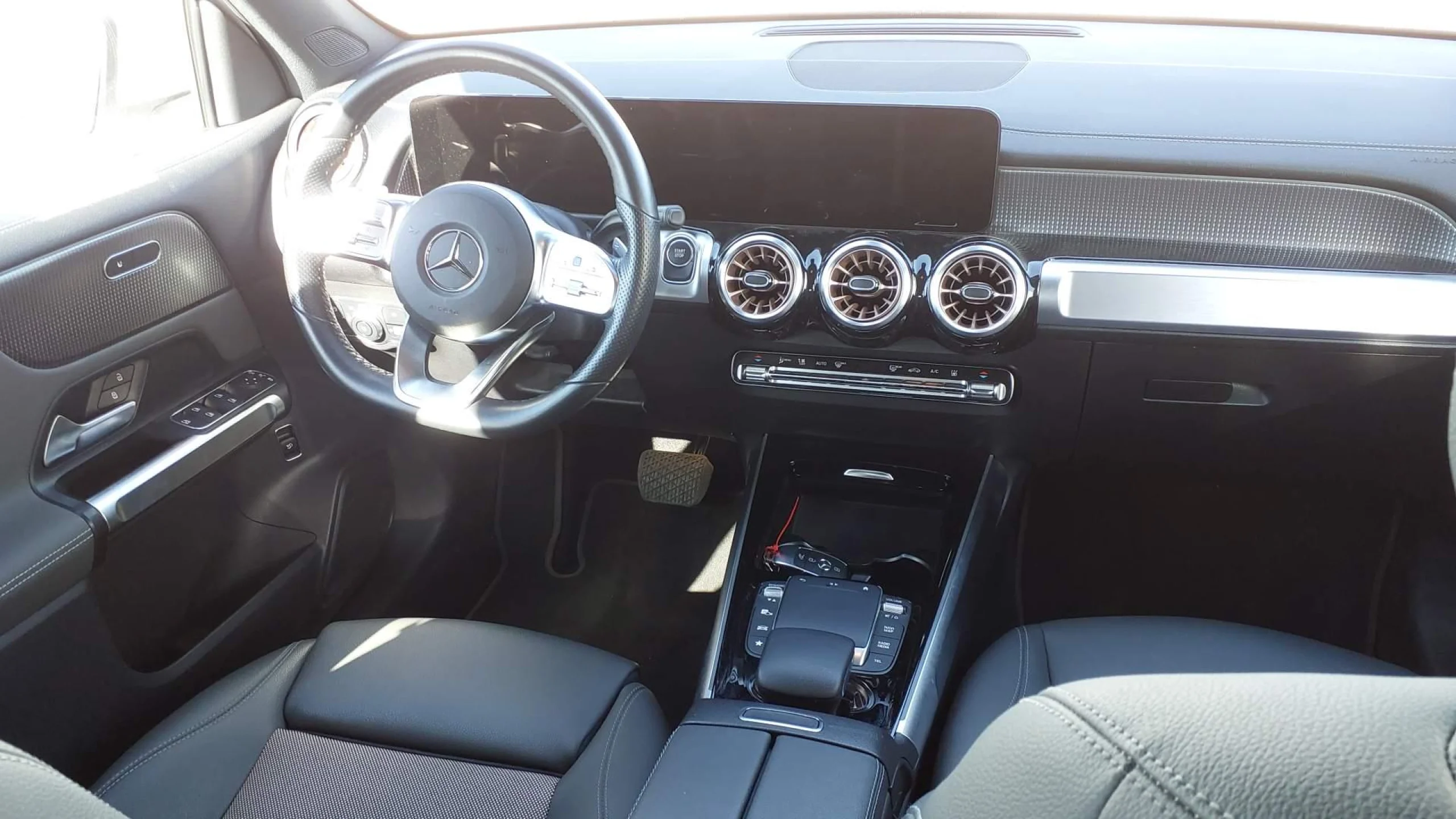 Mercedes-Benz EQB 250 MERCEDES EQB  250 - Foto 8