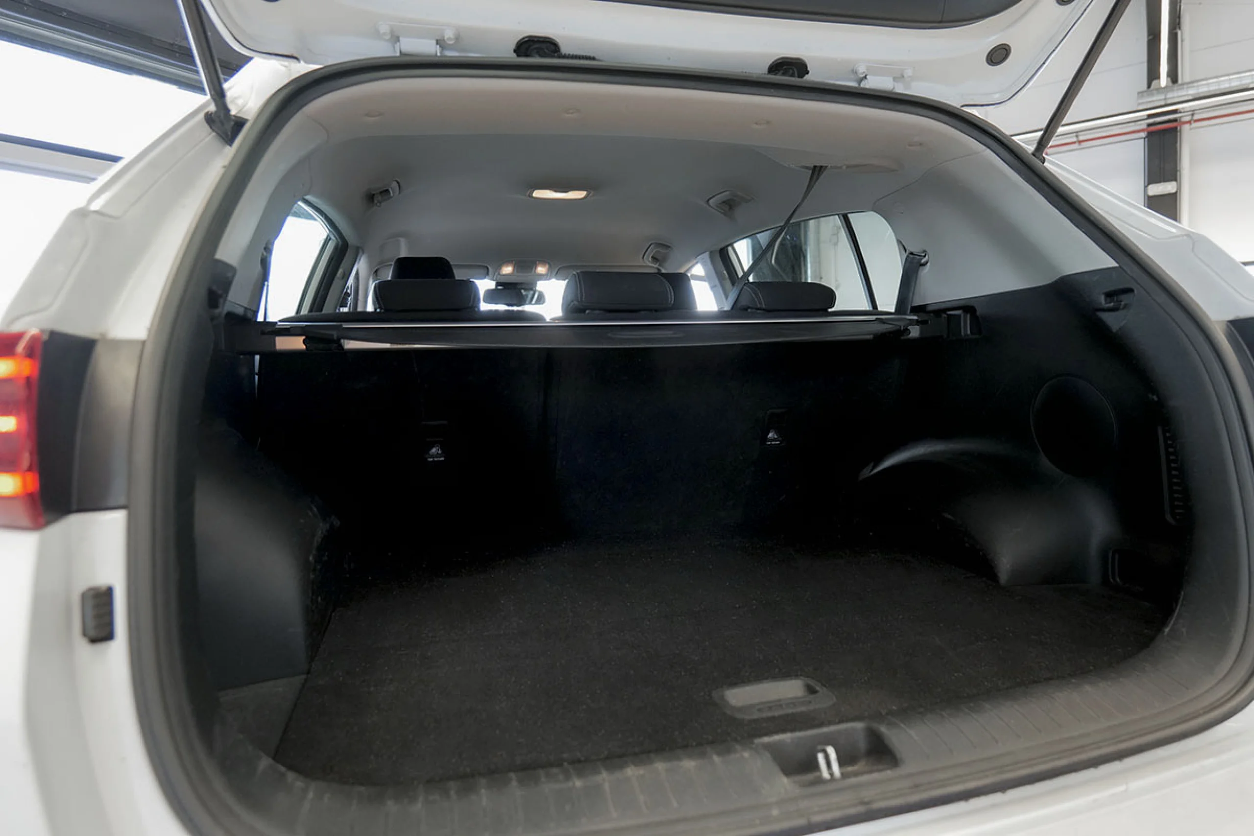 Kia Sportage 1.6 MHEV Black Edition 100kW 136CV 4x2 - Foto 11