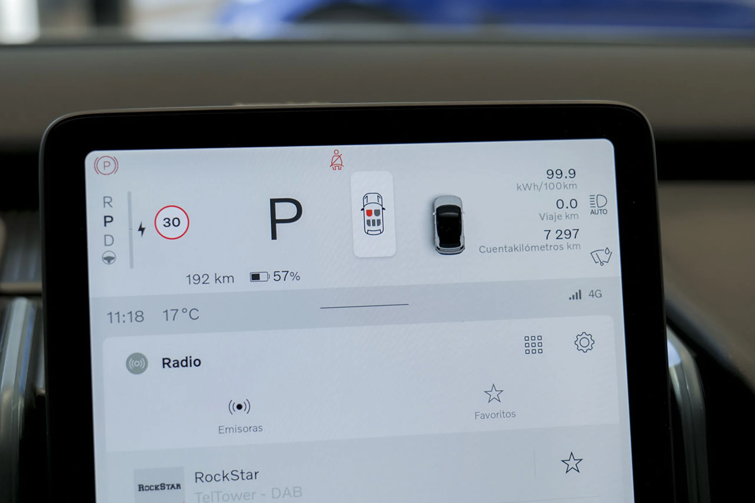 Volvo EX30 Twin Motor AWD Ultra Auto - Foto 5