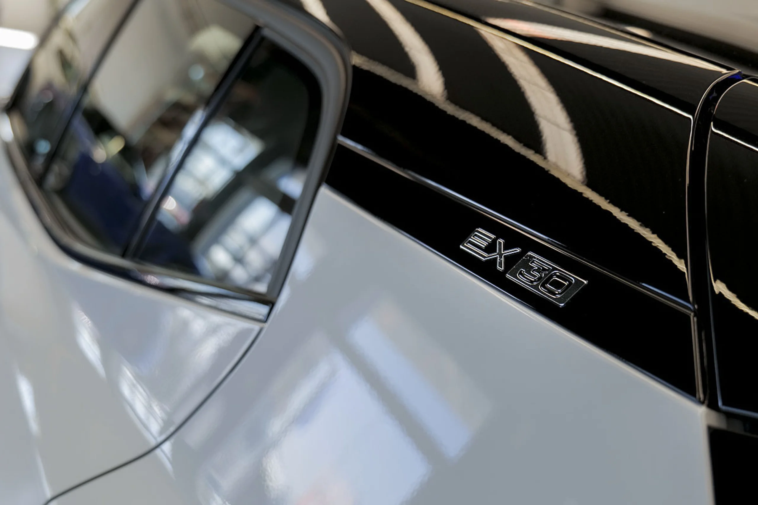 Volvo EX30 Twin Motor AWD Ultra Auto - Foto 17