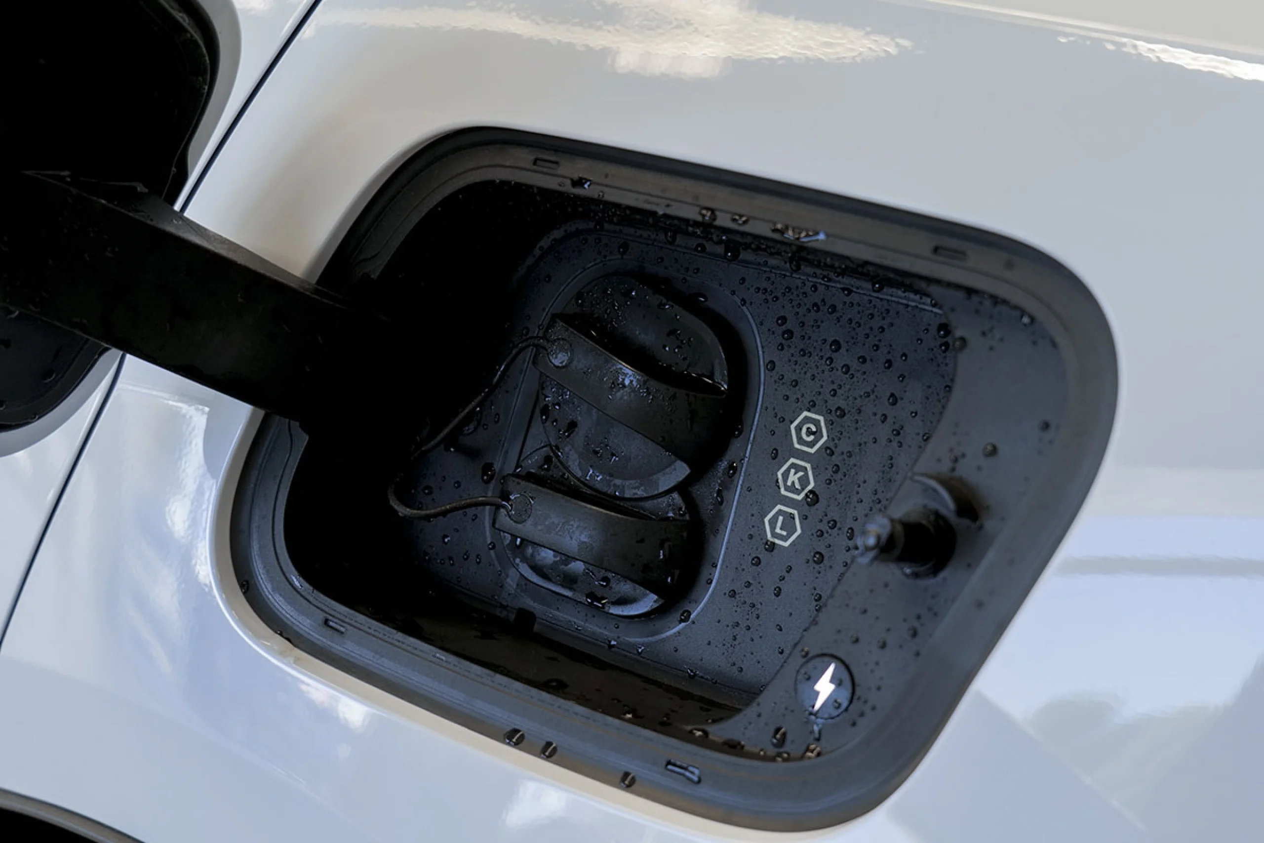 Volvo EX30 Twin Motor AWD Ultra Auto - Foto 20