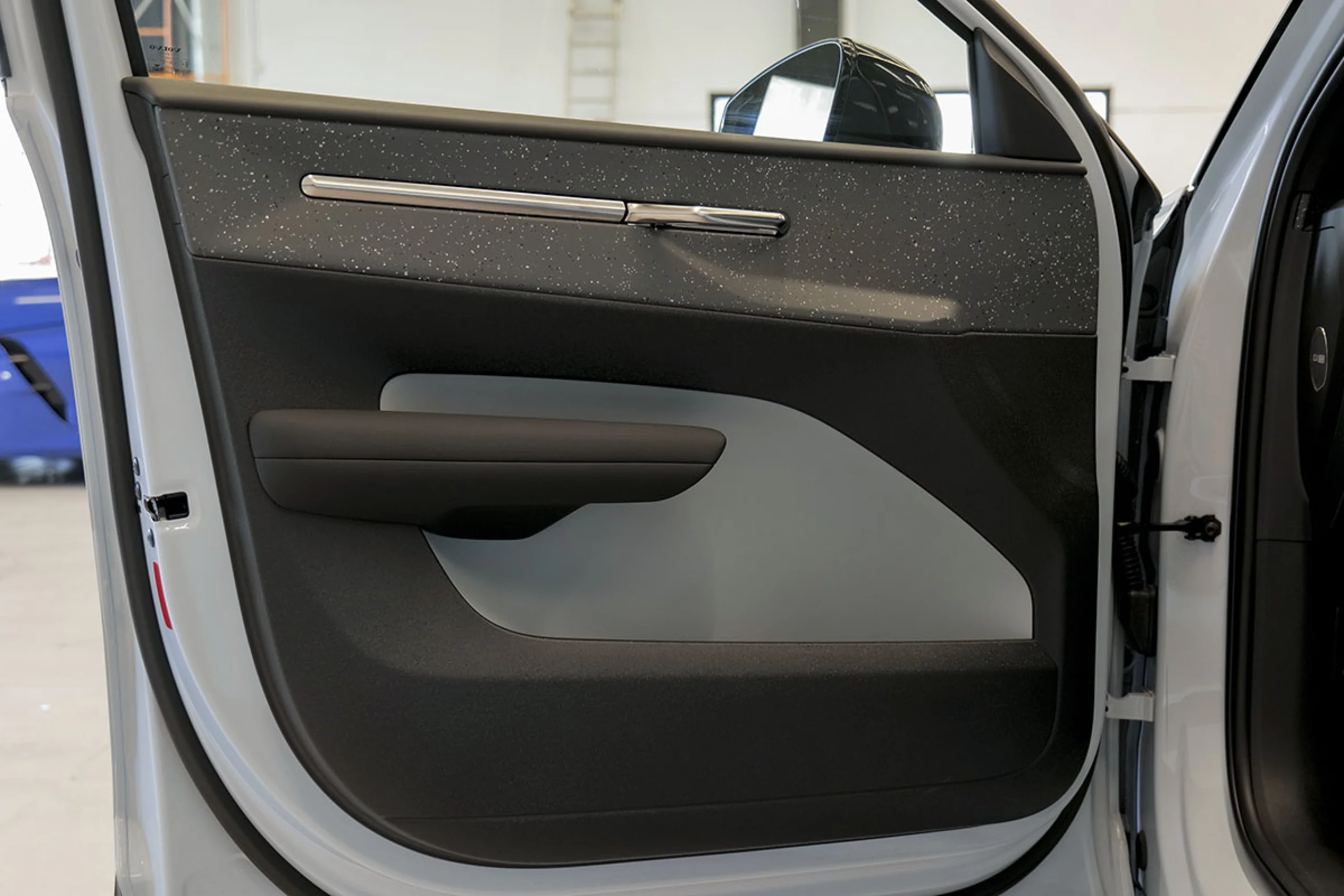 Volvo EX30 Twin Motor AWD Ultra Auto - Foto 21