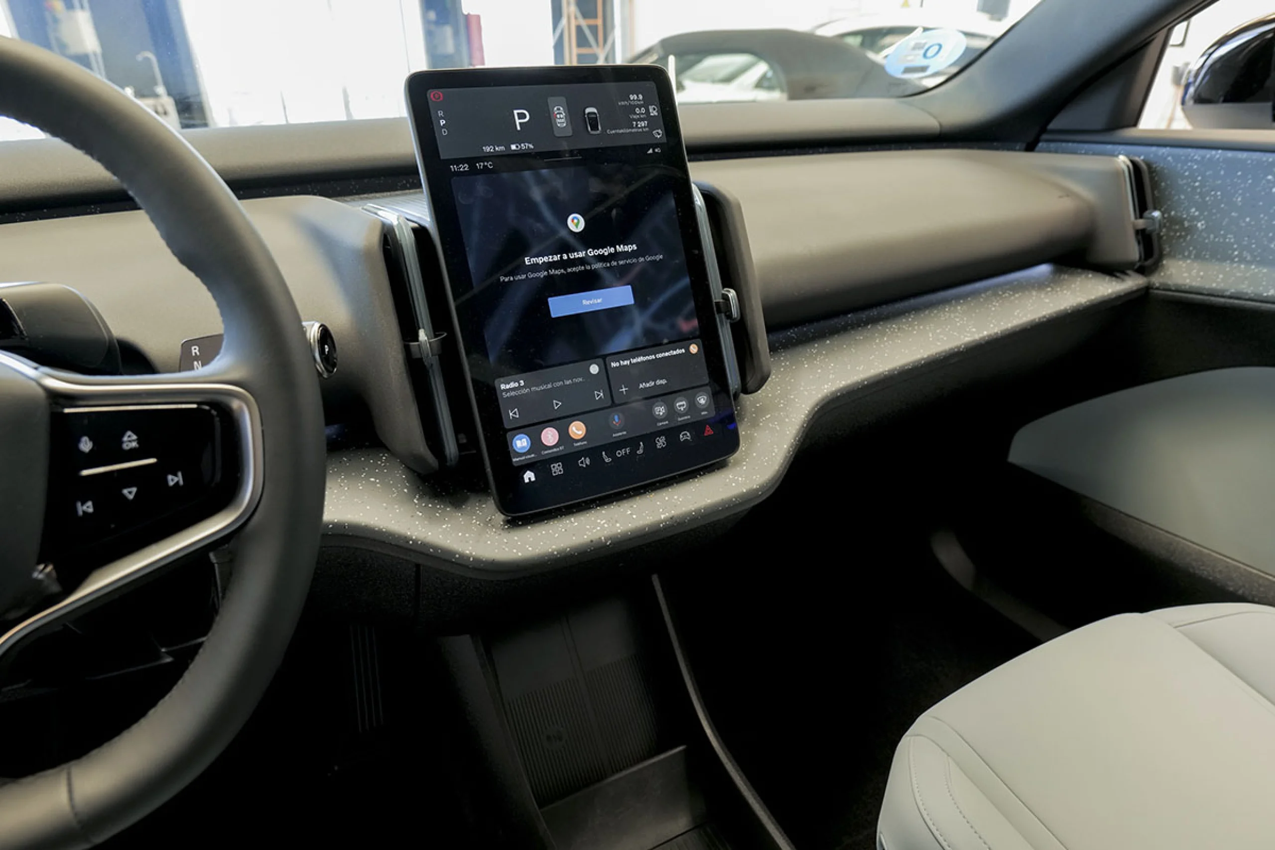 Volvo EX30 Twin Motor AWD Ultra Auto - Foto 26