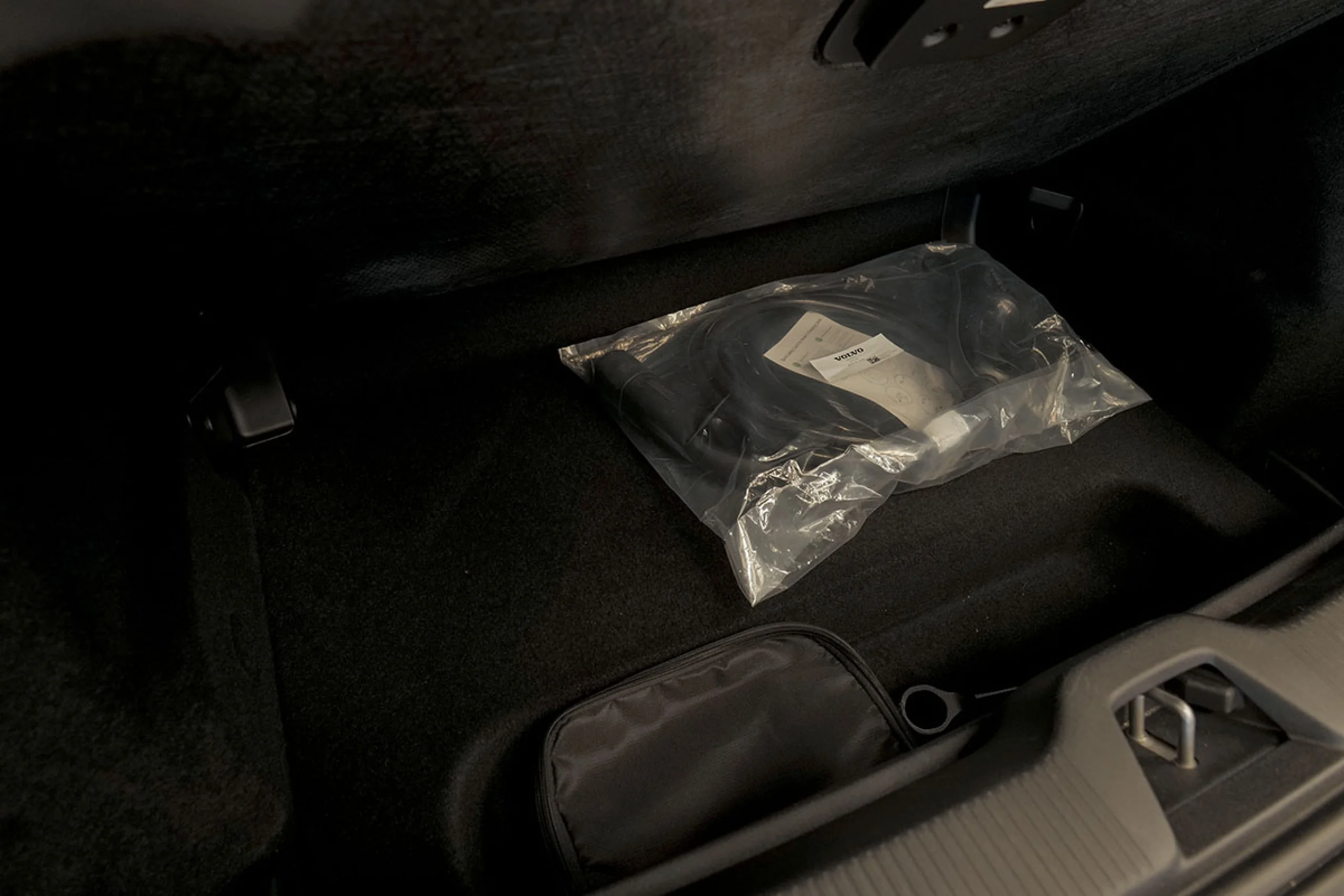 Volvo EX30 Twin Motor AWD Ultra Auto - Foto 32