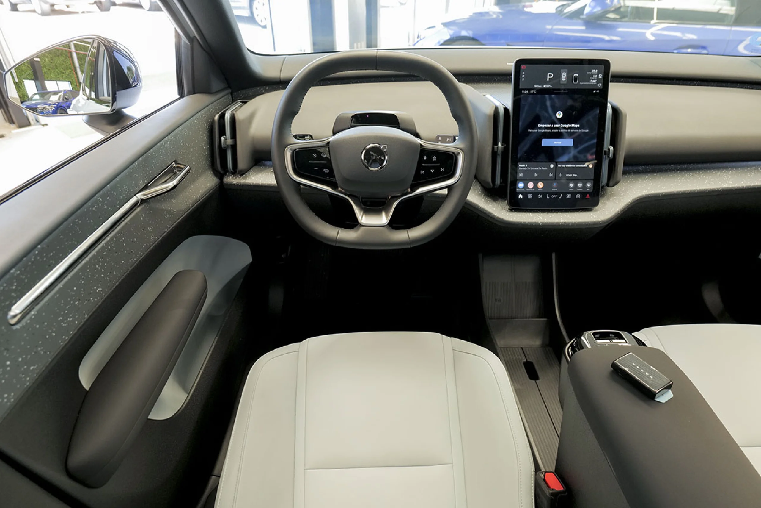 Volvo EX30 Twin Motor AWD Ultra Auto - Foto 31