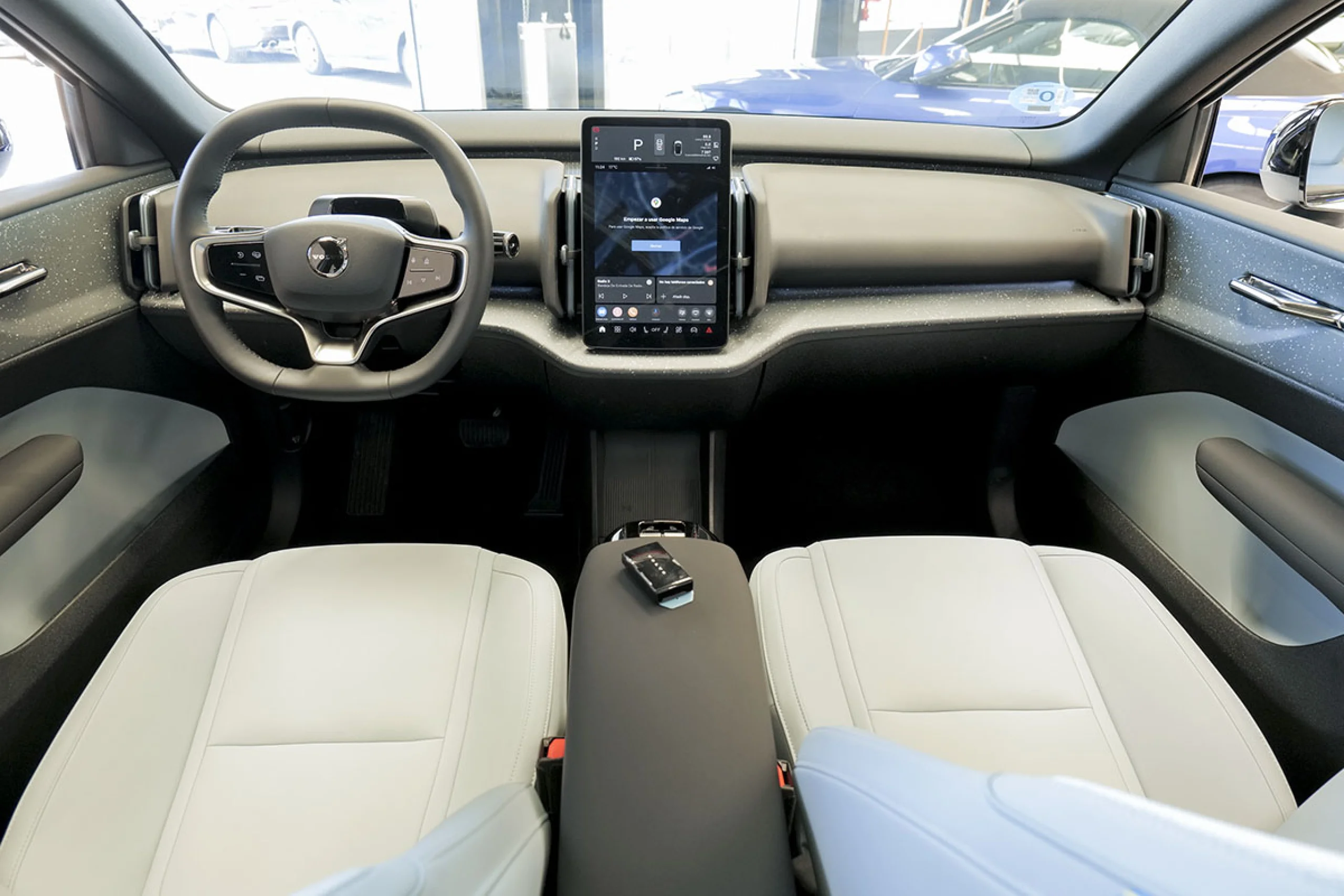 Volvo EX30 Twin Motor AWD Ultra Auto - Foto 6