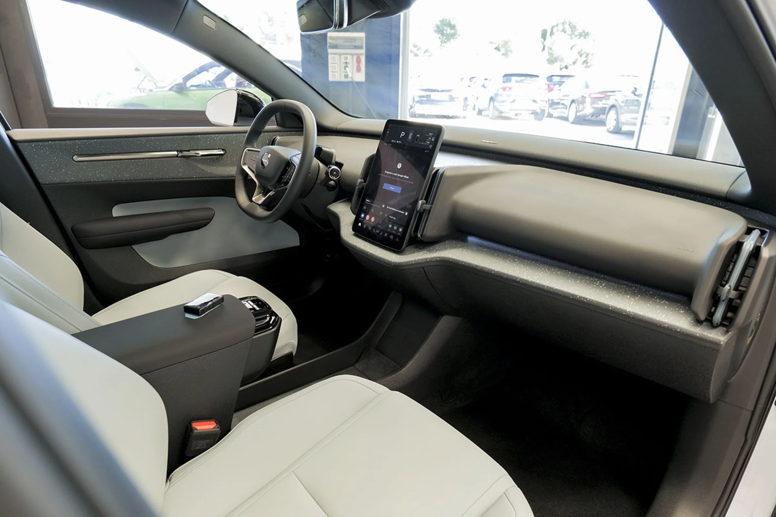 Volvo EX30 Twin Motor AWD Ultra Auto - Foto 30