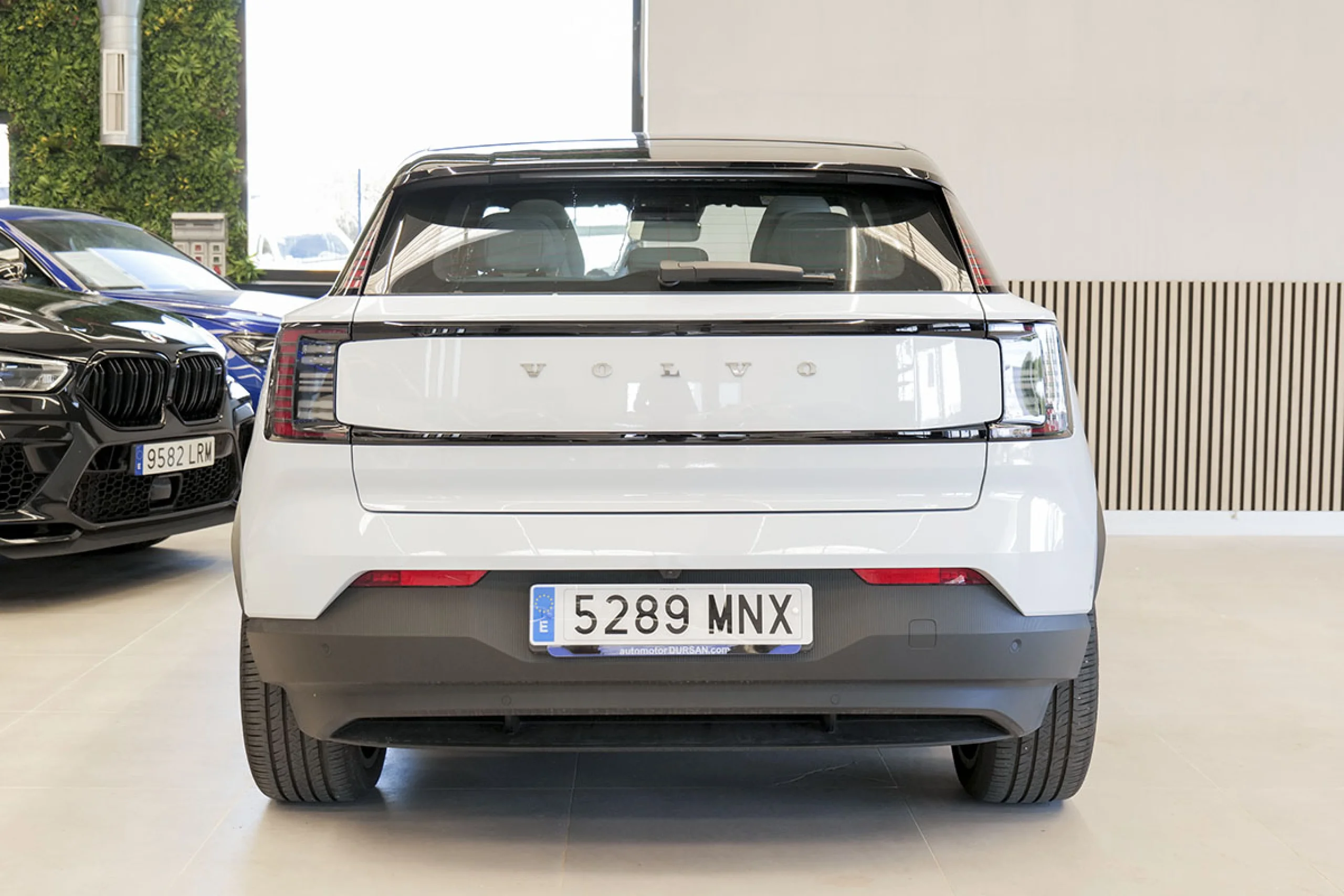 Volvo EX30 Twin Motor AWD Ultra Auto - Foto 10