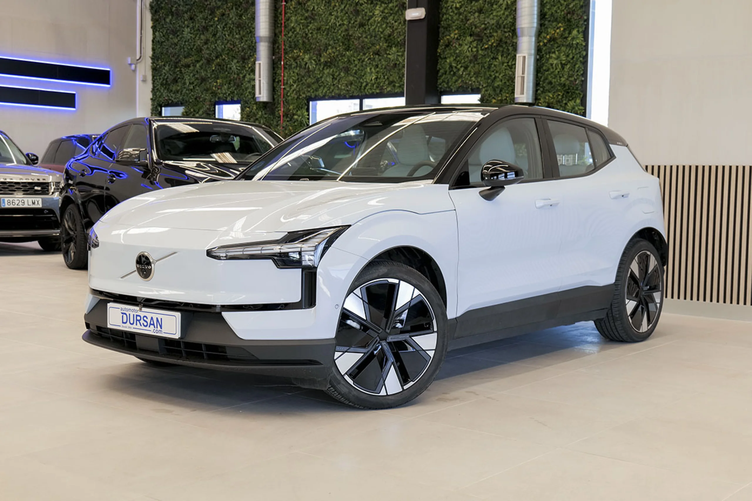 Volvo EX30 Twin Motor AWD Ultra Auto - Foto 1