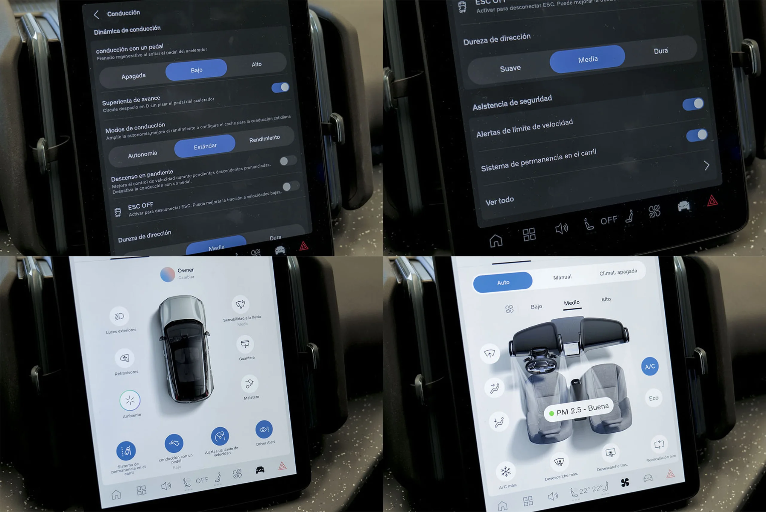 Volvo EX30 Twin Motor AWD Ultra Auto - Foto 27