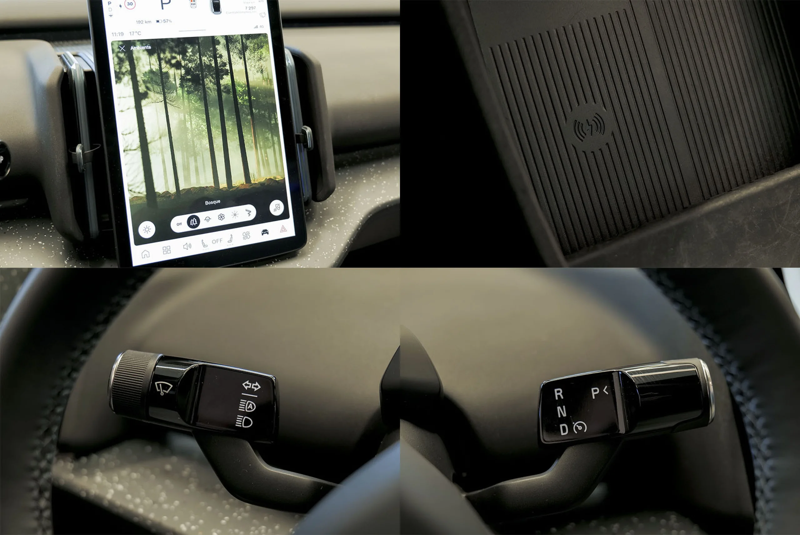 Volvo EX30 Twin Motor AWD Ultra Auto - Foto 24