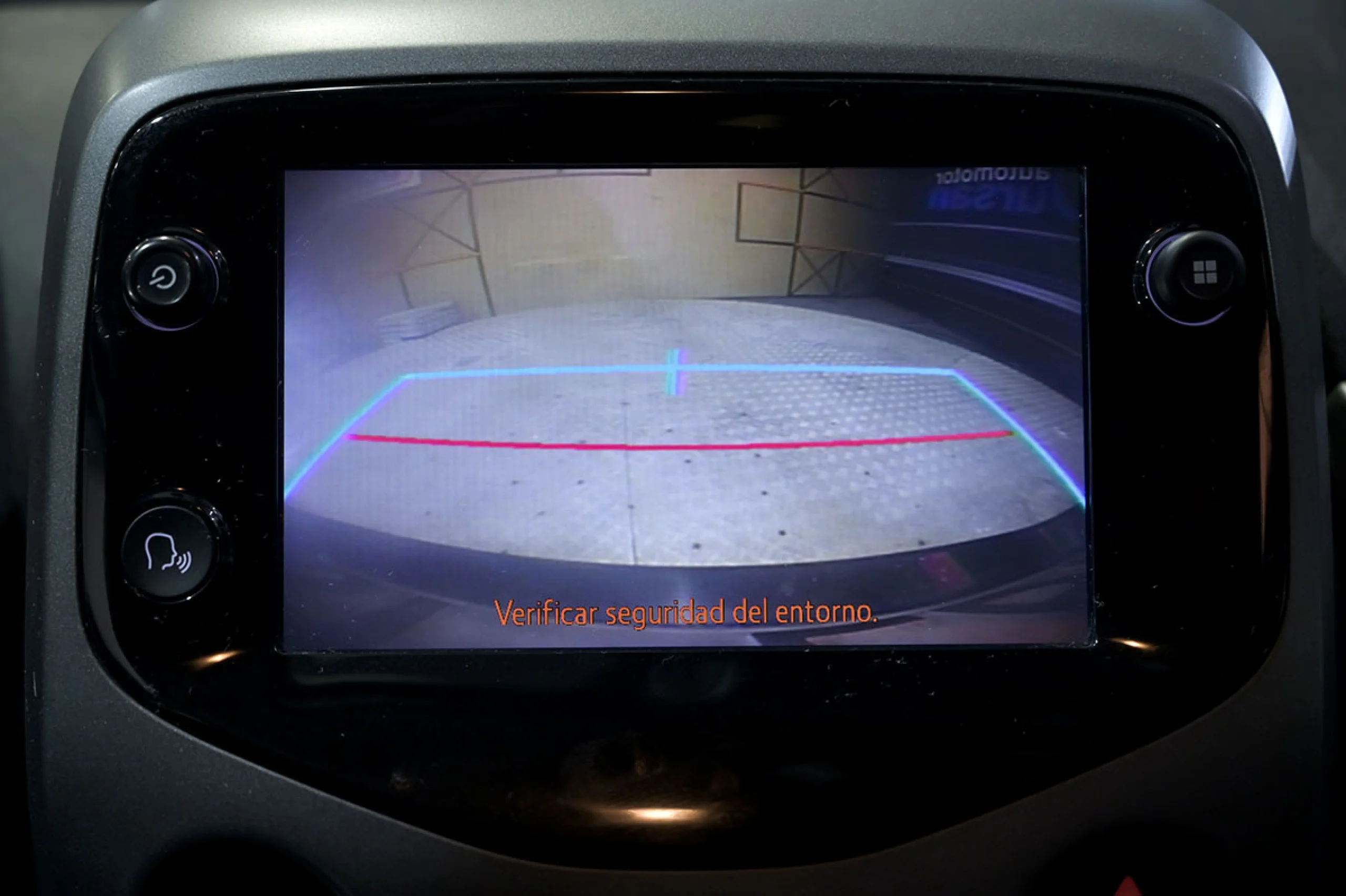 Toyota Aygo 1.0 X-Play - Foto 11