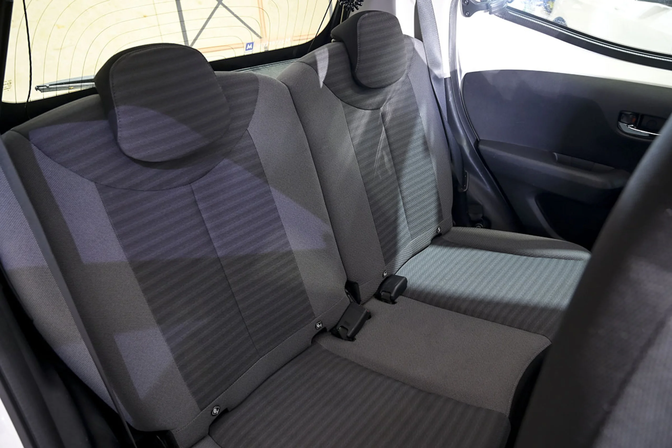 Toyota Aygo 1.0 X-Play - Foto 19