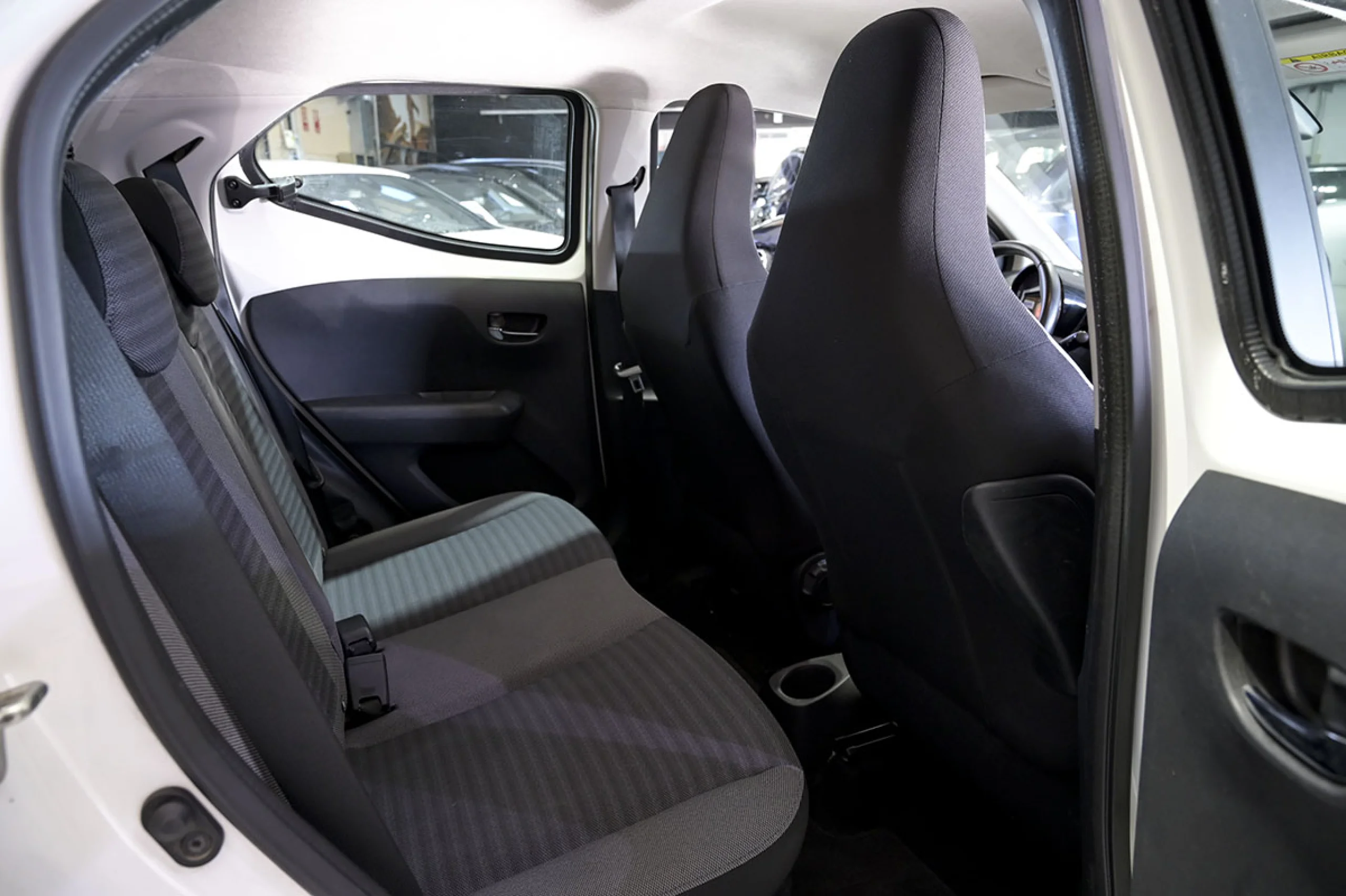 Toyota Aygo 1.0 X-Play - Foto 20