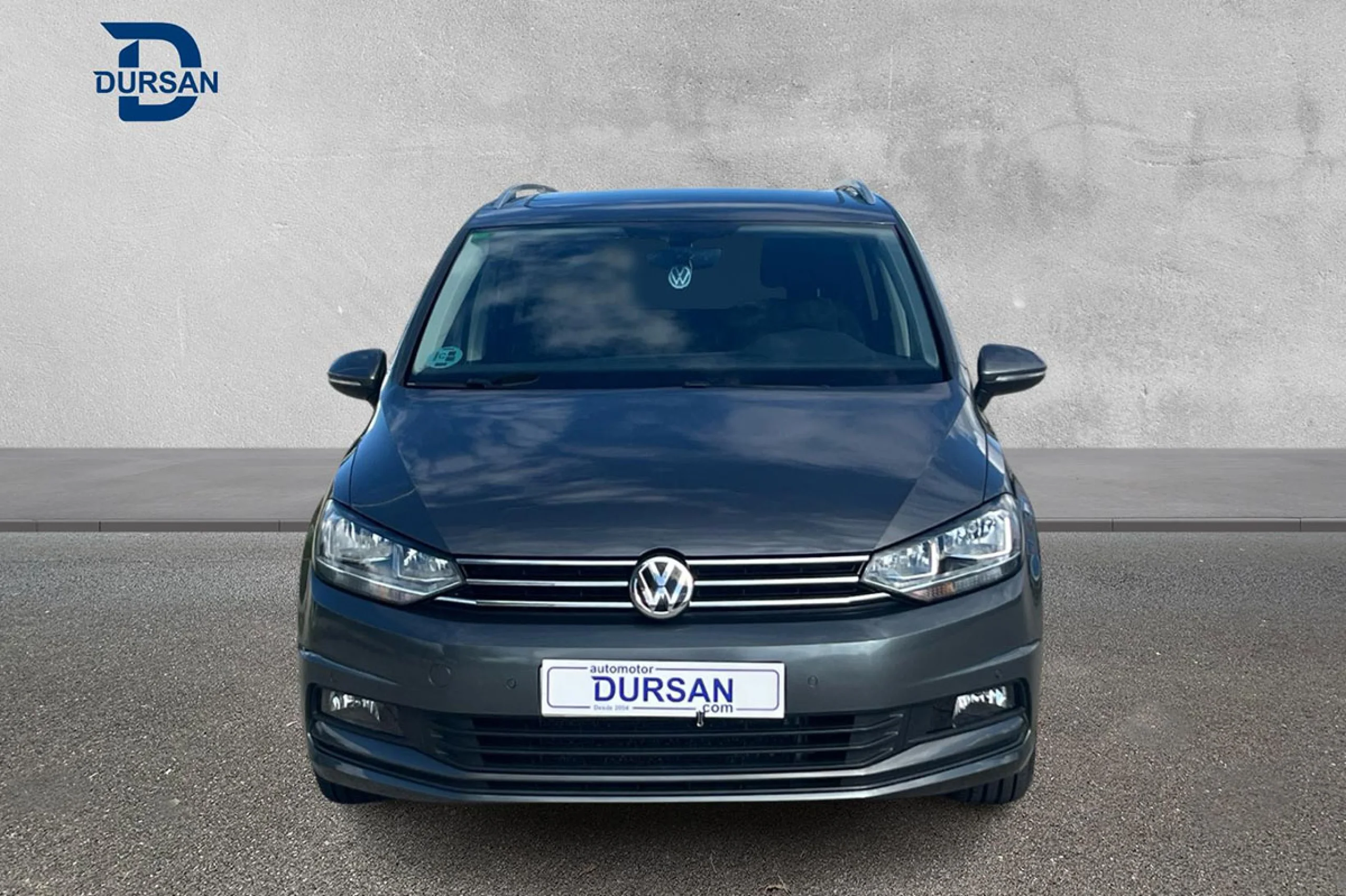 Volkswagen Touran Advance 1.4 TSI 110kW 150CV DSG - Foto 2