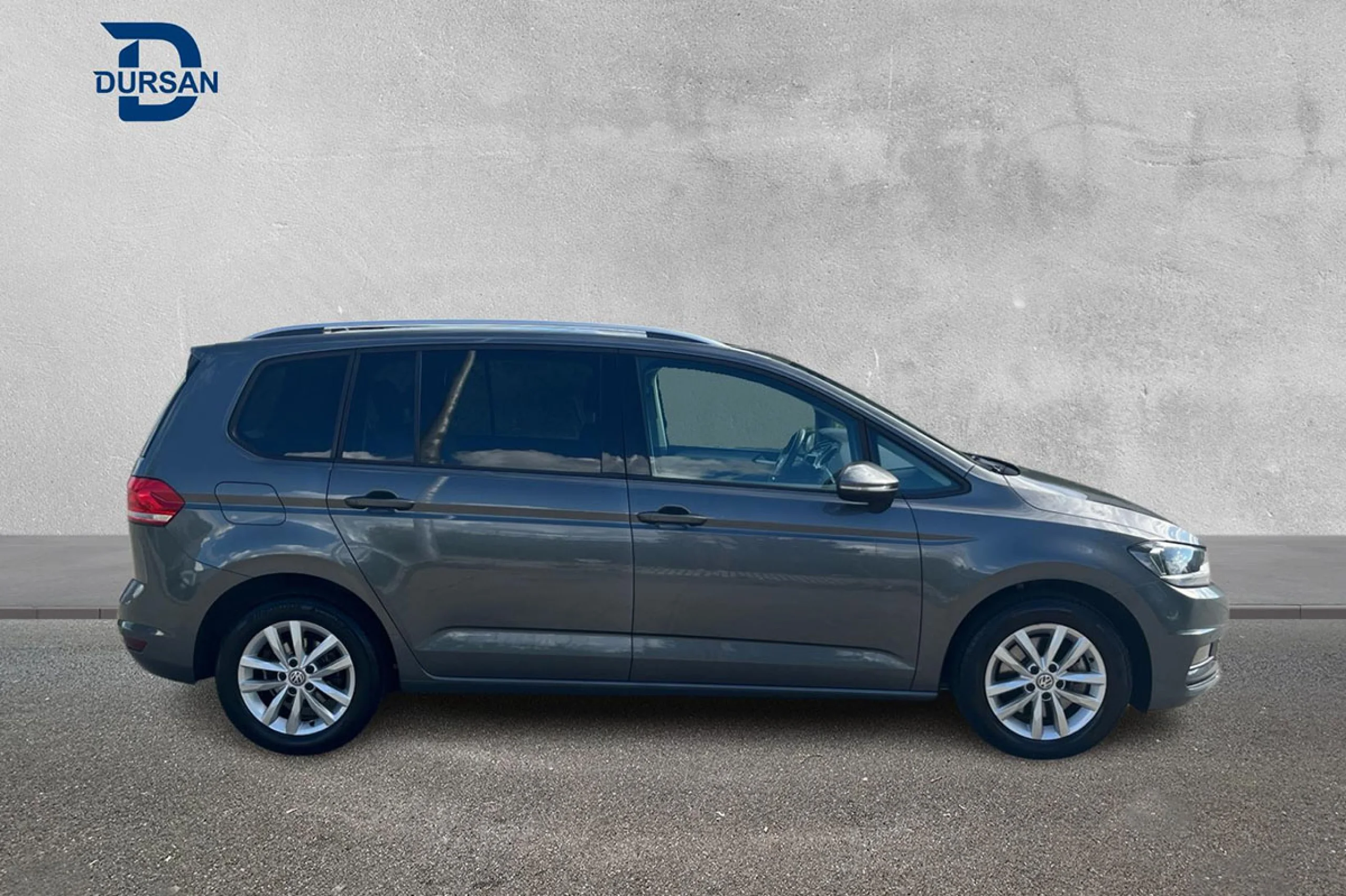 Volkswagen Touran Advance 1.4 TSI 110kW 150CV DSG - Foto 20