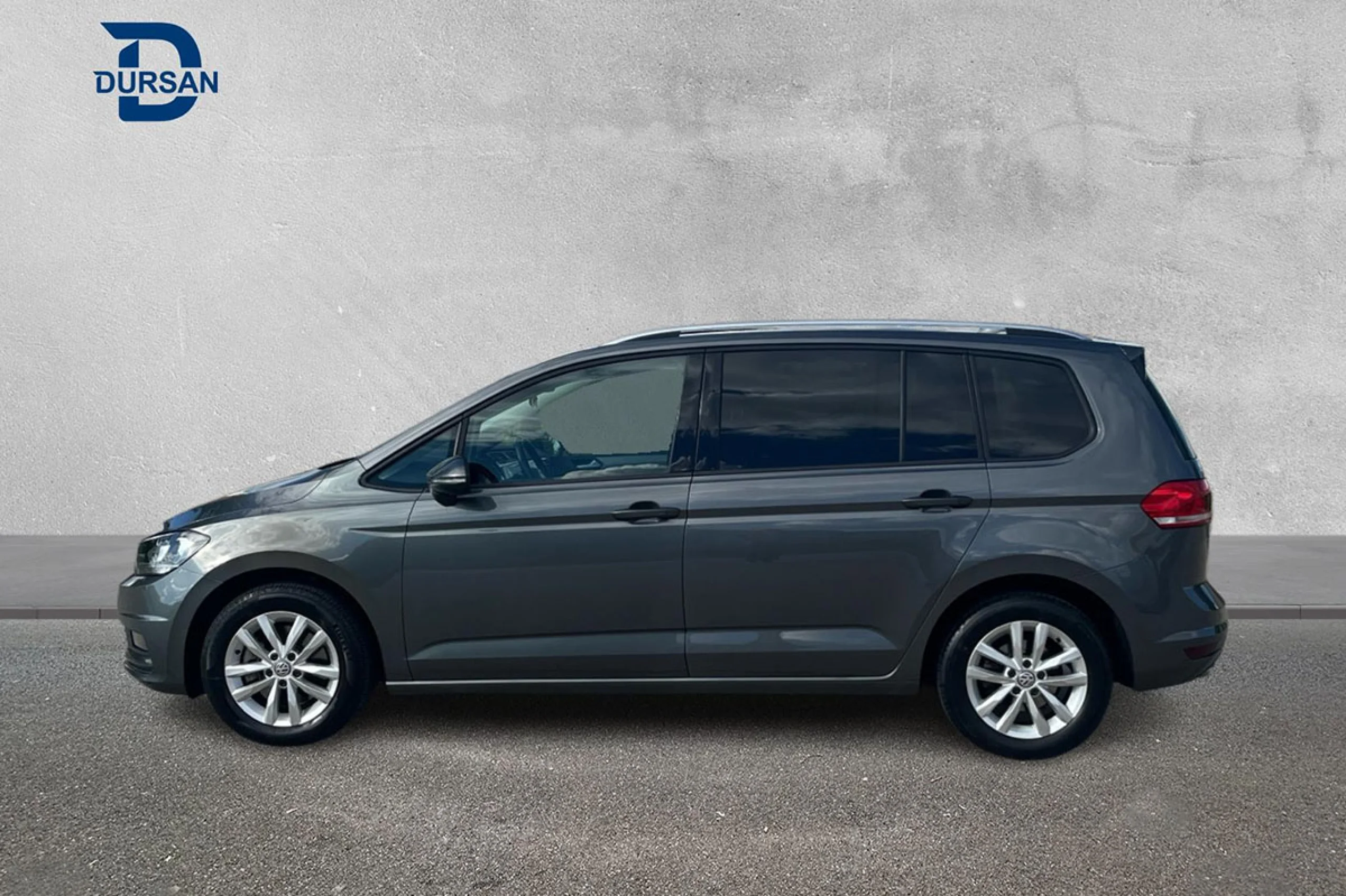 Volkswagen Touran Advance 1.4 TSI 110kW 150CV DSG - Foto 19