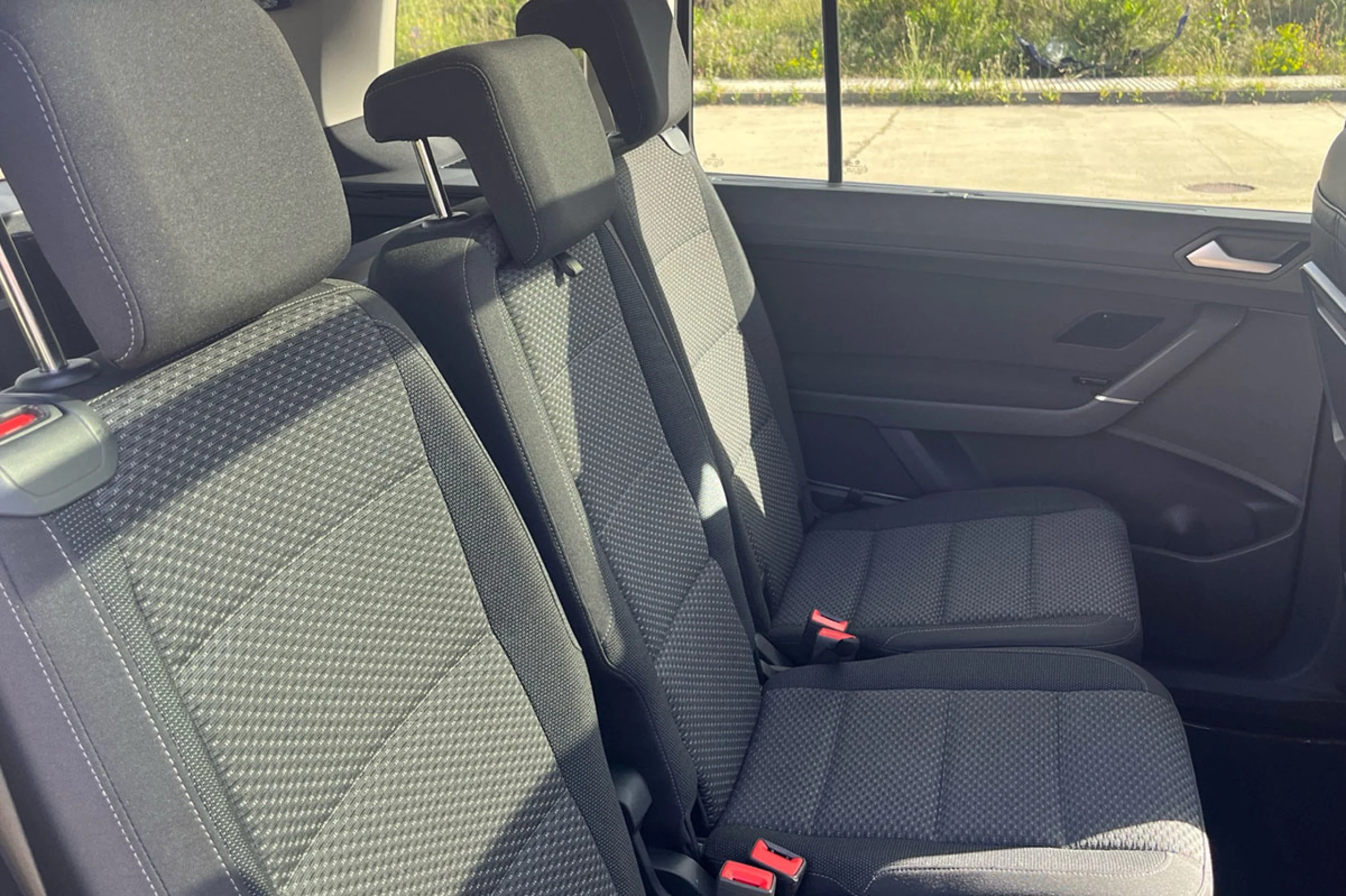 Volkswagen Touran Advance 1.4 TSI 110kW 150CV DSG - Foto 18