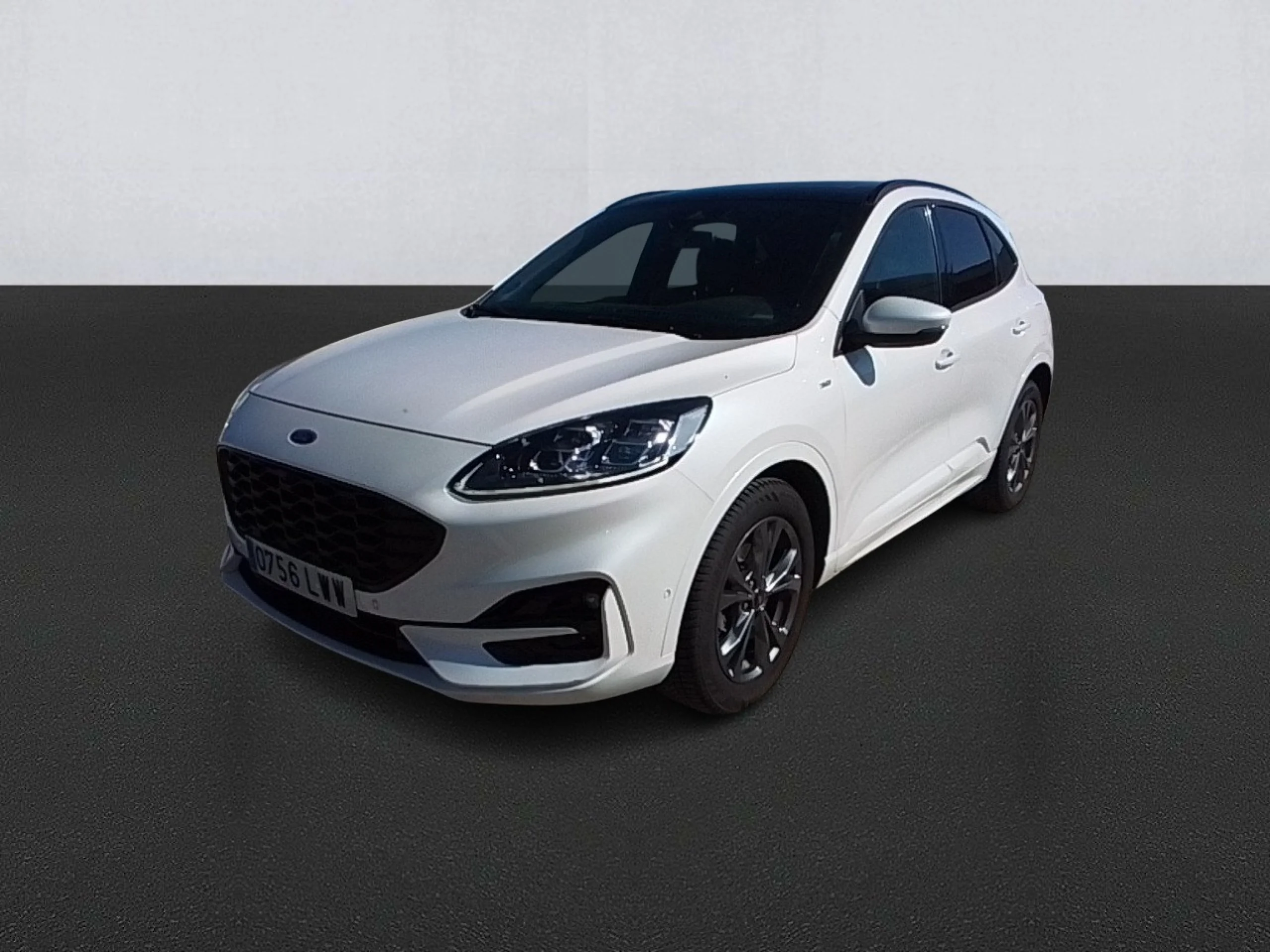Ford Kuga ST-Line X 2.5 Duratec FHEV Auto - Foto 1