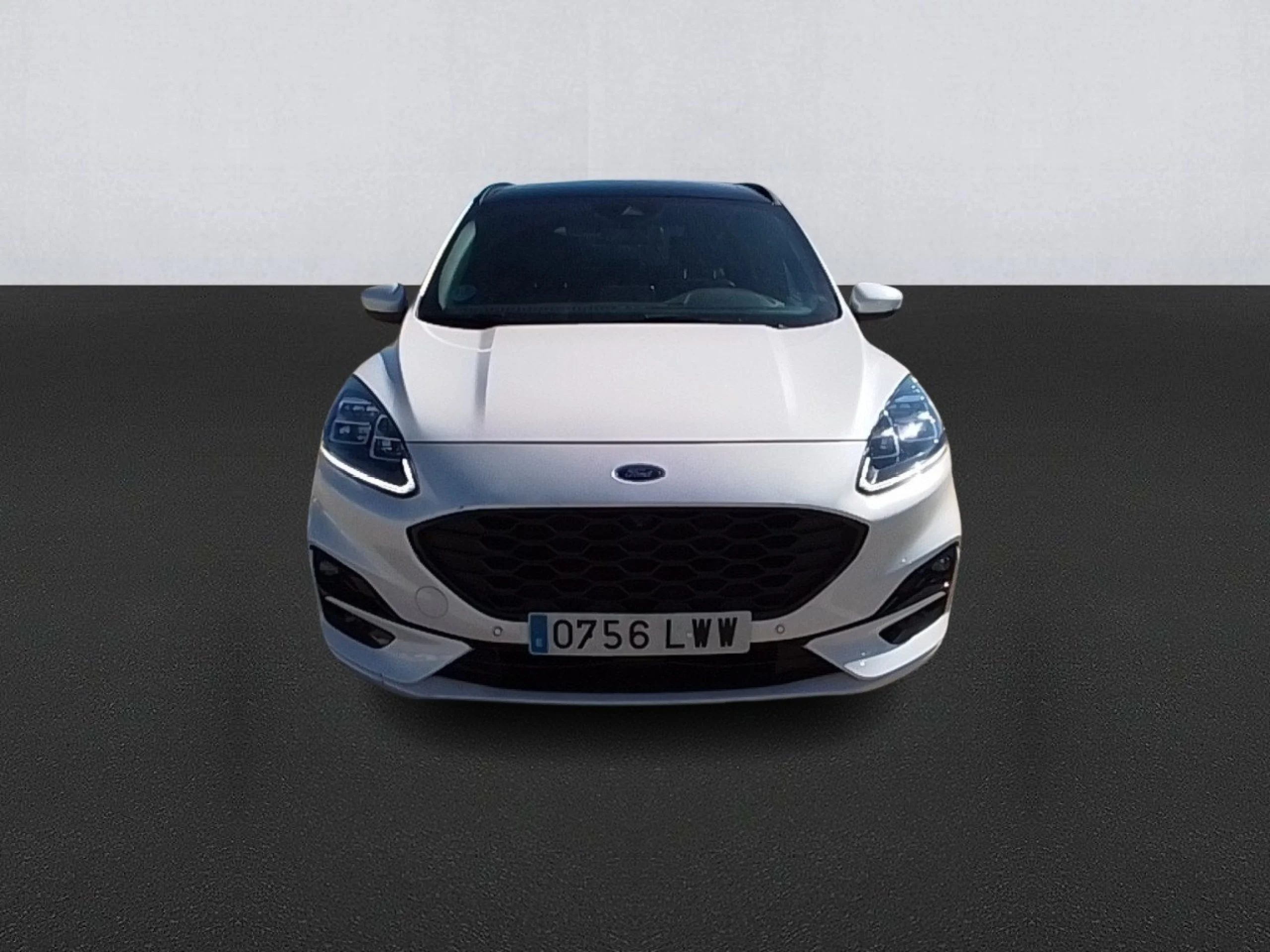 Ford Kuga ST-Line X 2.5 Duratec FHEV Auto - Foto 2