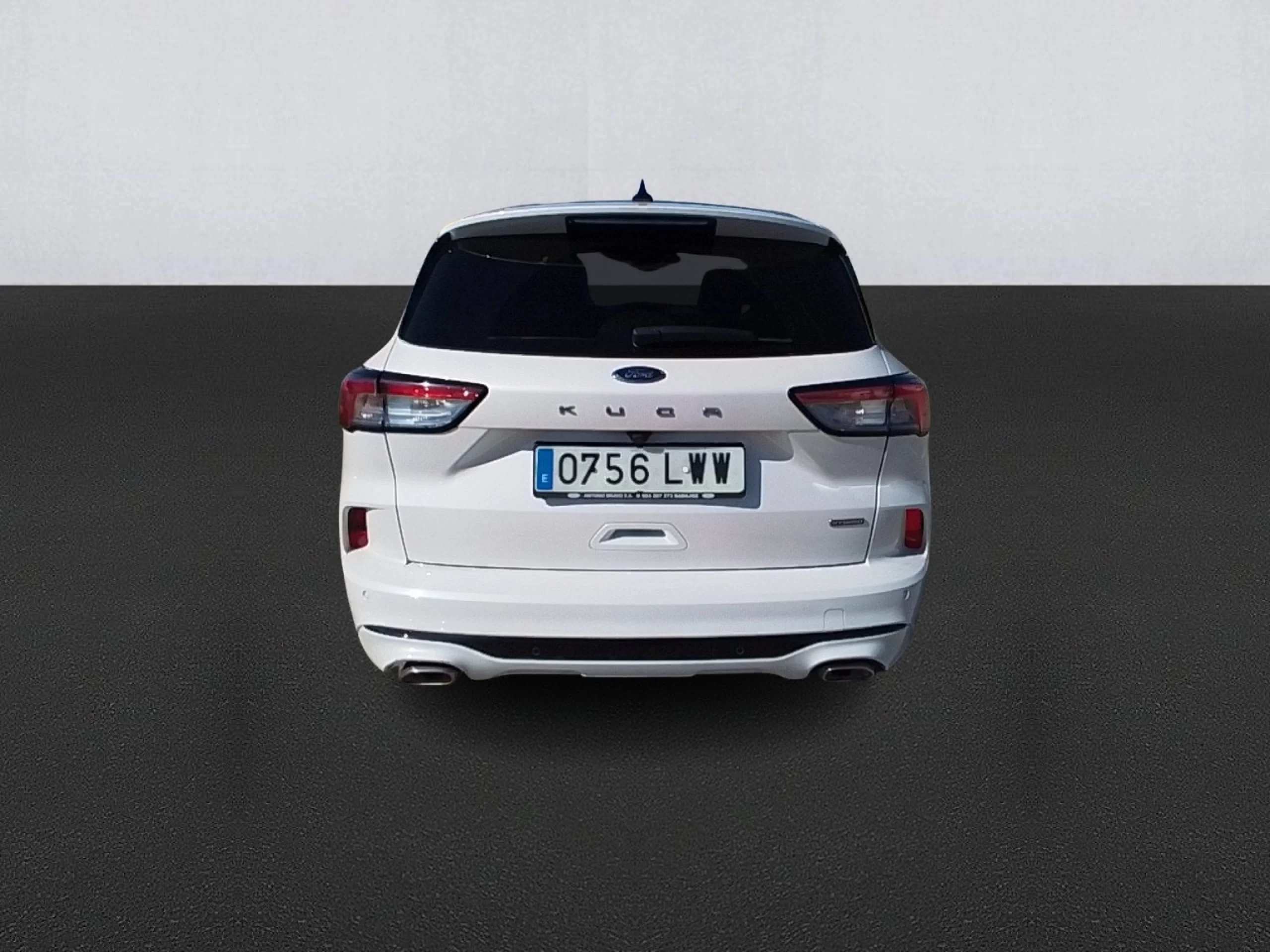 Ford Kuga ST-Line X 2.5 Duratec FHEV Auto - Foto 5