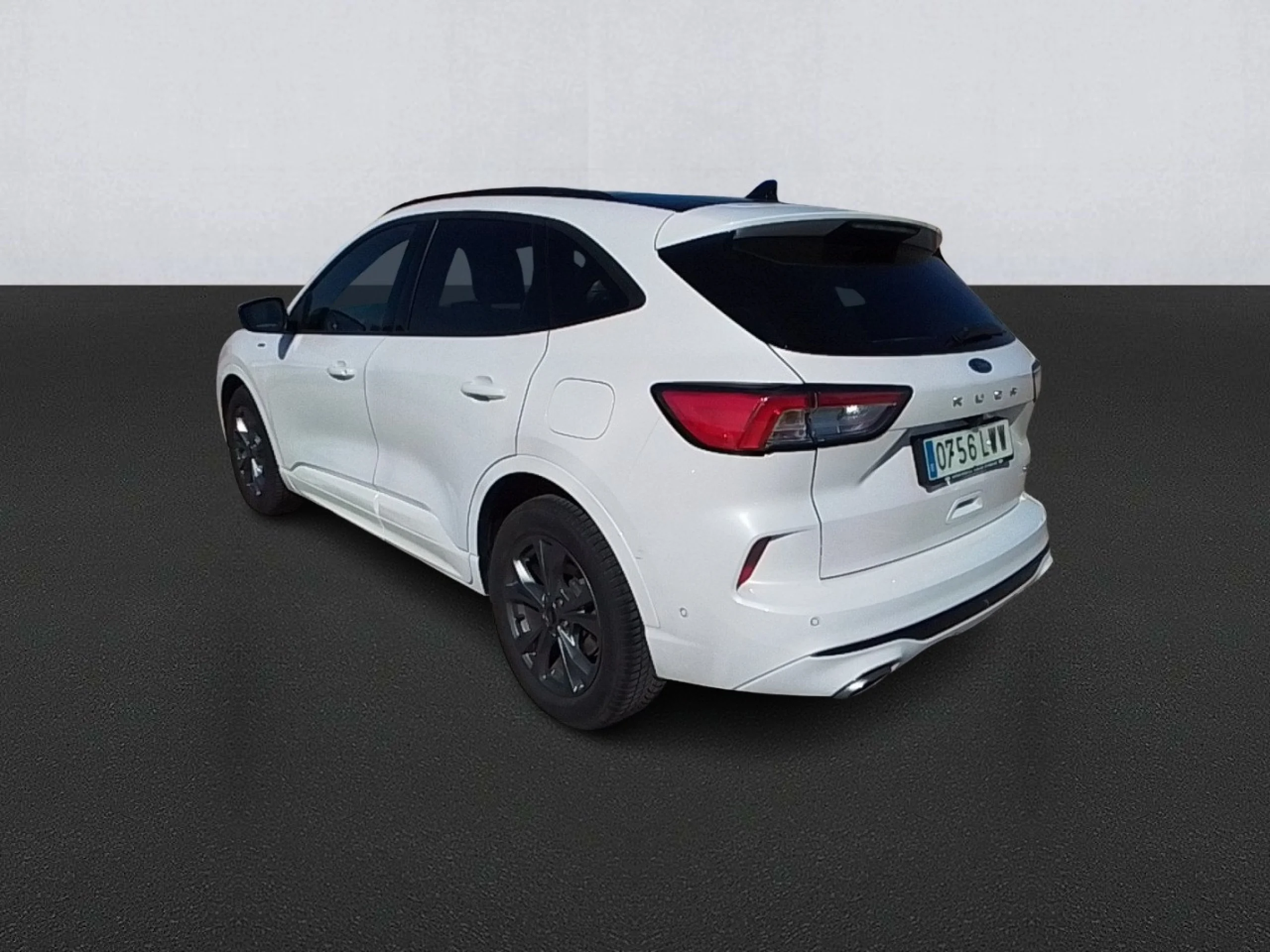 Ford Kuga ST-Line X 2.5 Duratec FHEV Auto - Foto 6