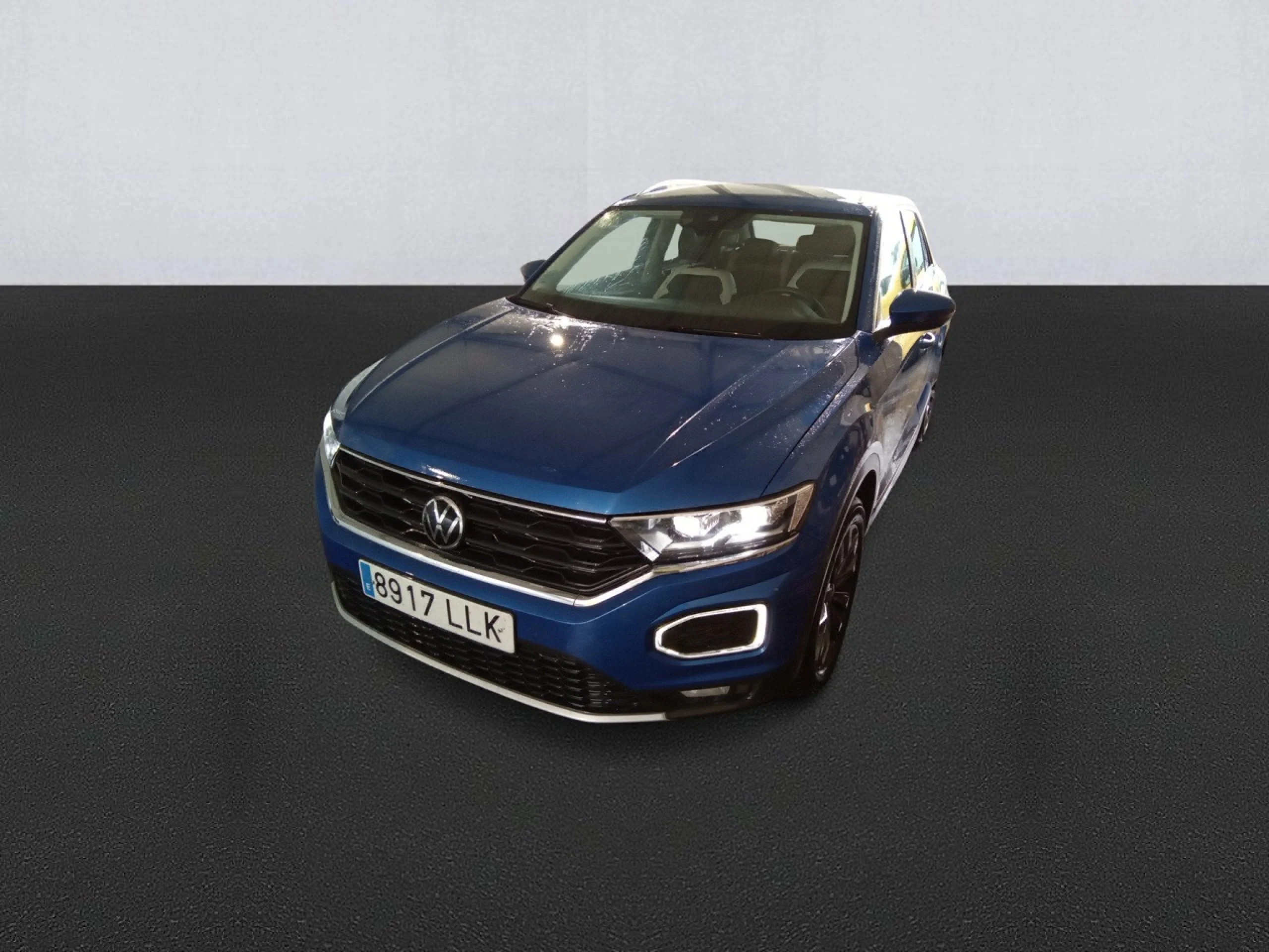 Volkswagen T-Roc Sport 1.5 TSI 110kW (150CV) DSG - Foto 1