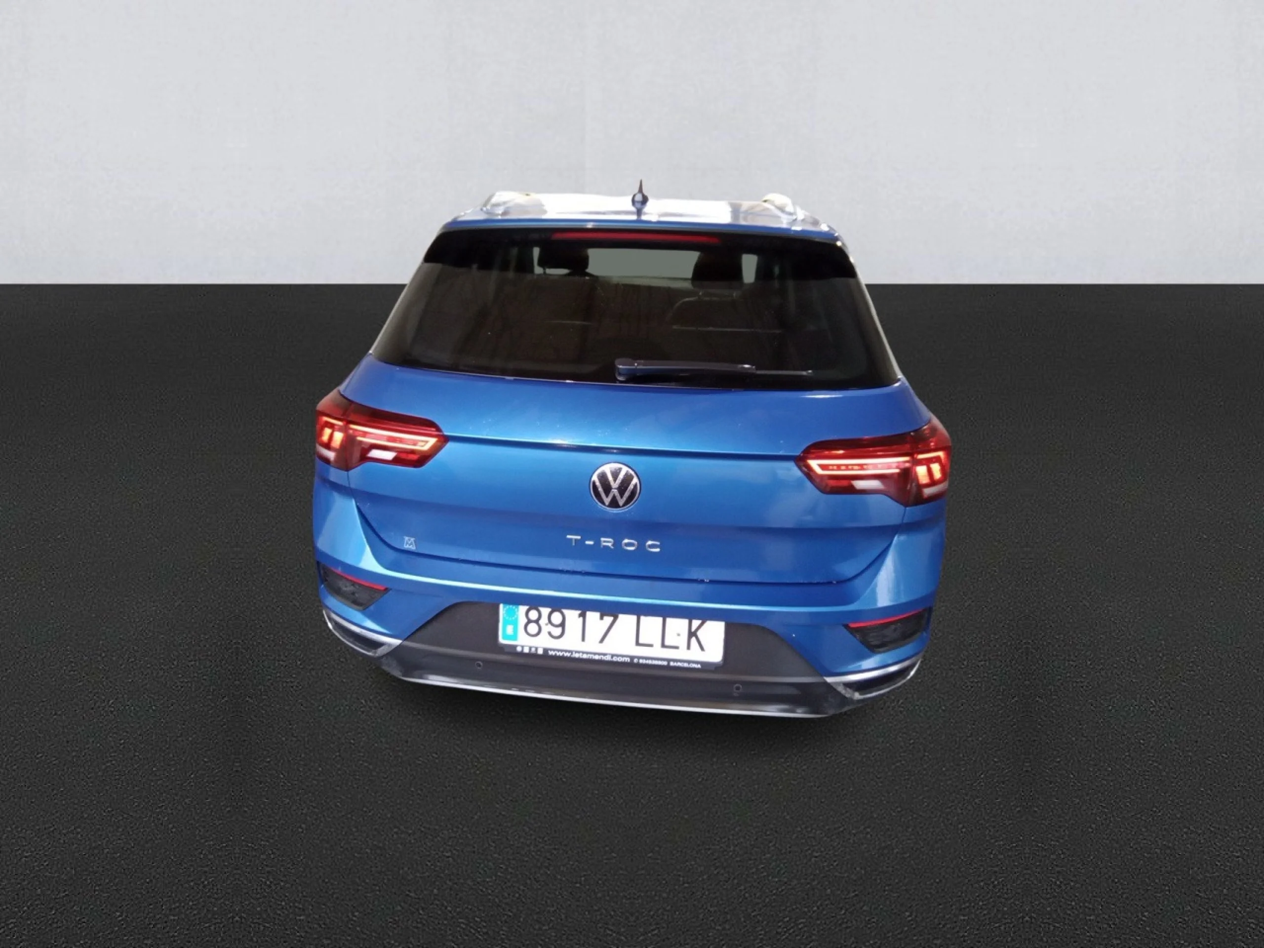 Volkswagen T-Roc Sport 1.5 TSI 110kW (150CV) DSG - Foto 5